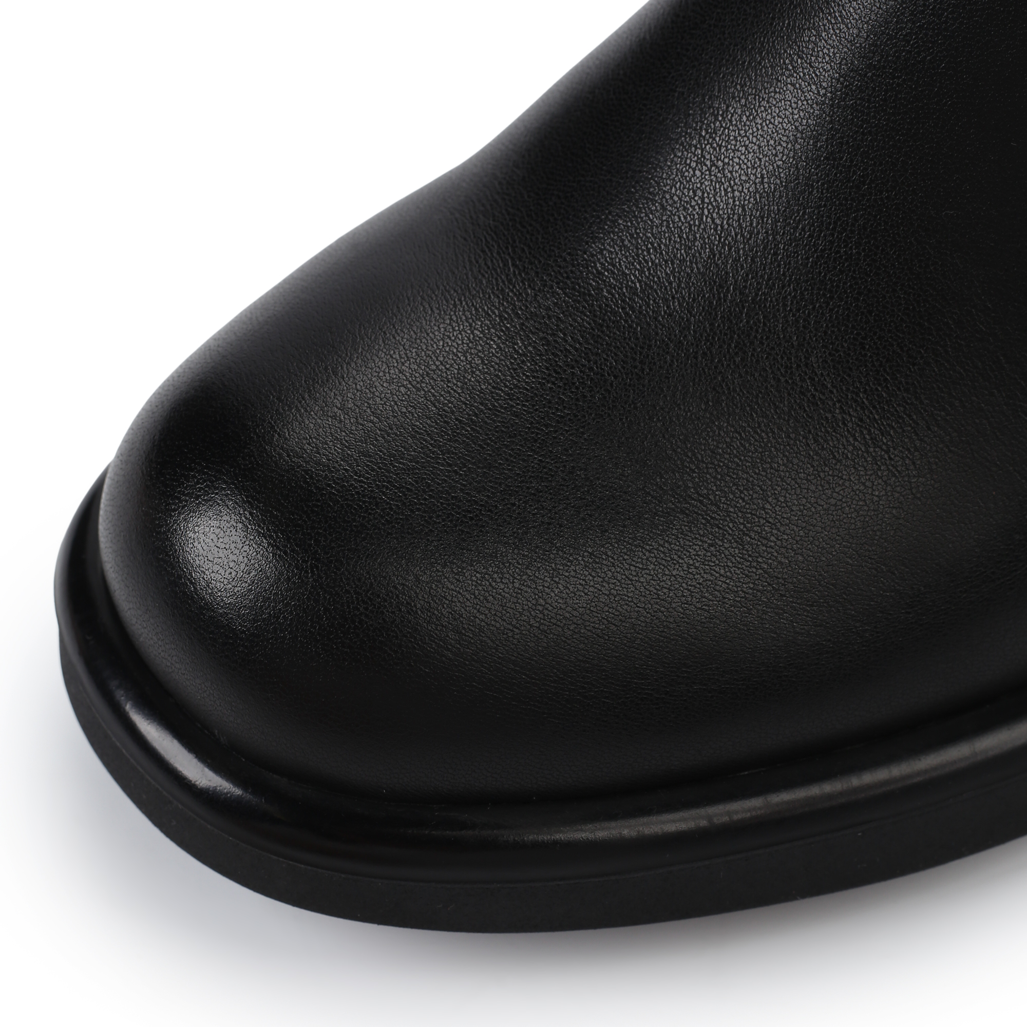 Ботинки Salamander 126-552A-2102, цвет черный, размер 35 - фото 6