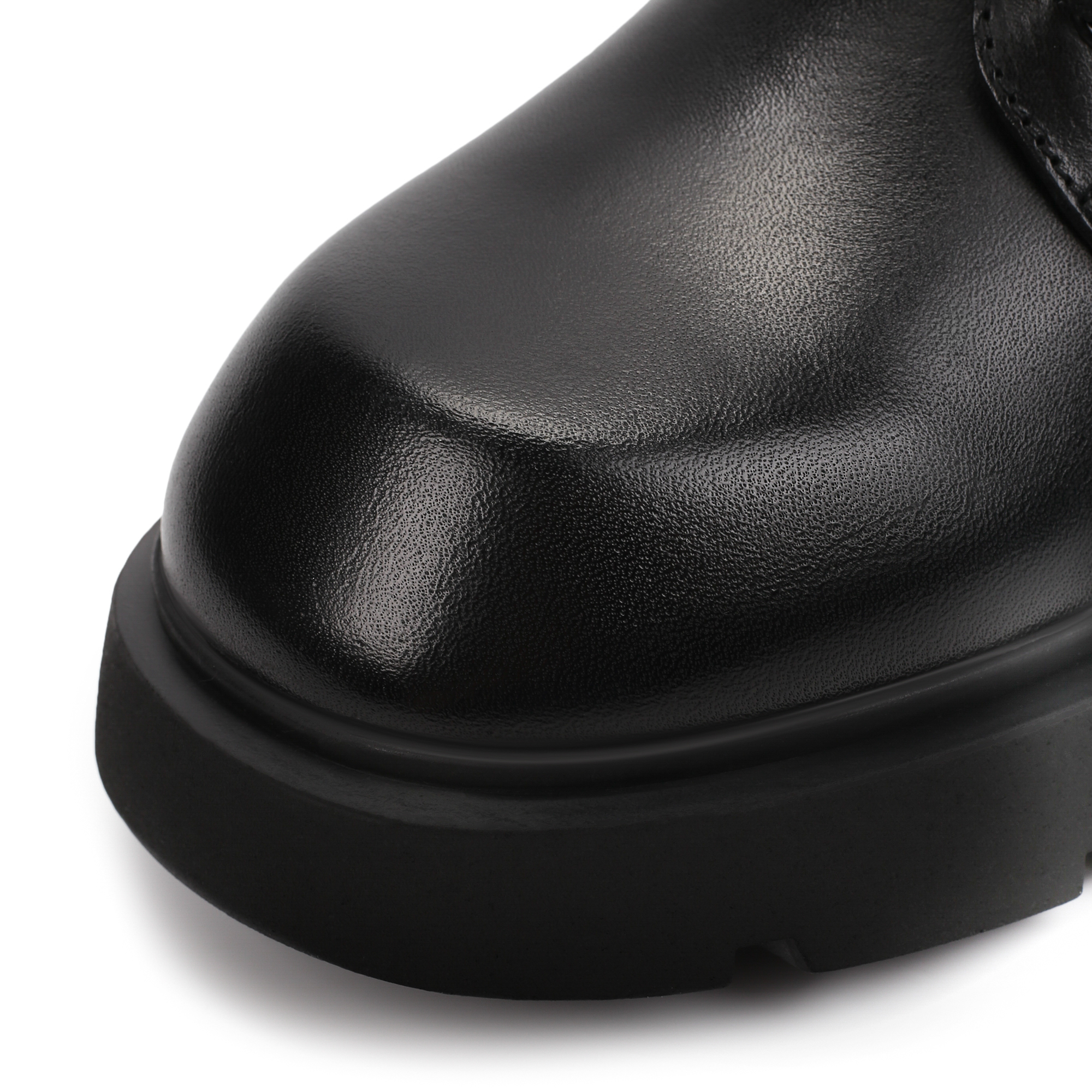 Ботинки Thomas Munz 058-3410A-2102, цвет черный, размер 37 - фото 6