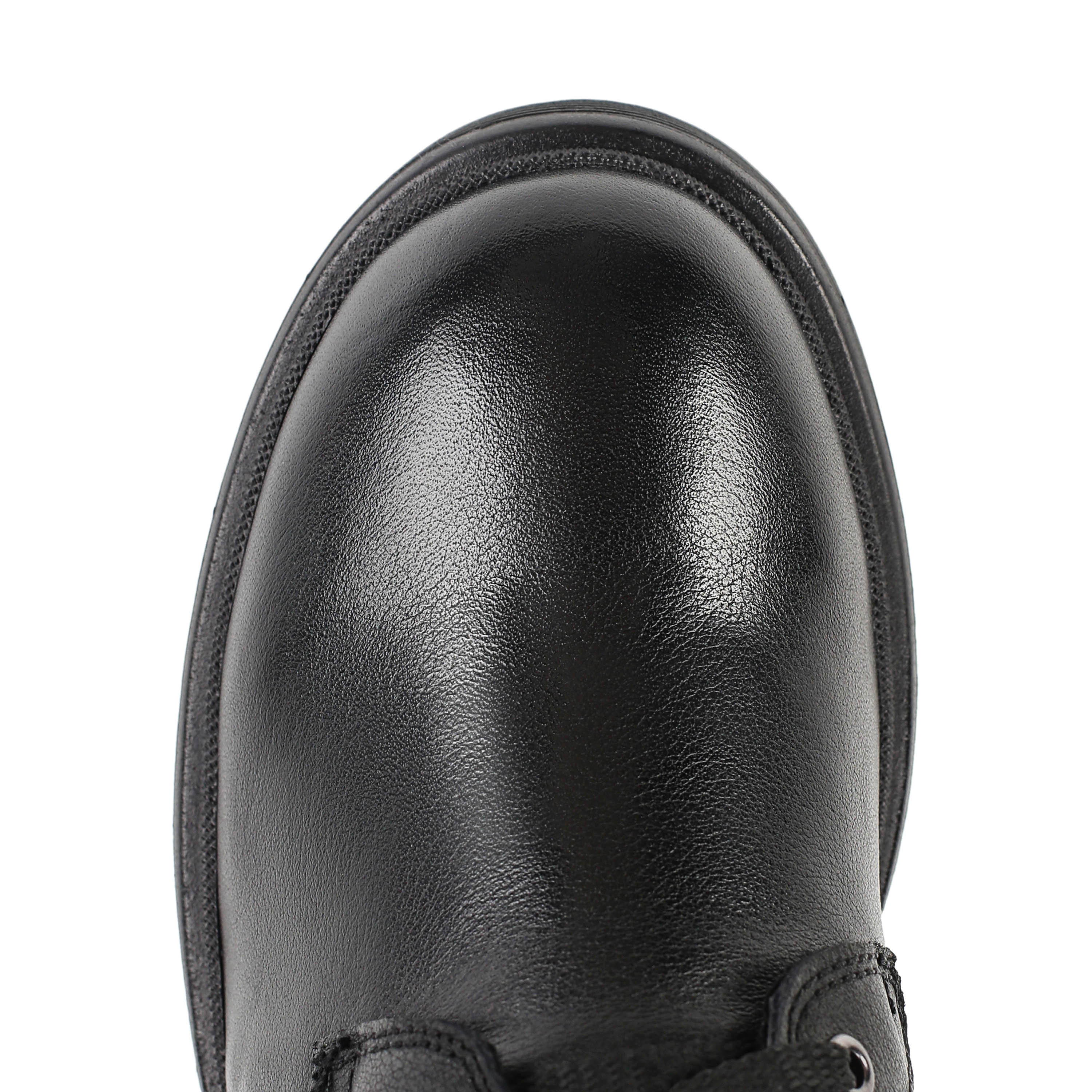 Ботинки Thomas Munz 233-530C-3102, цвет черный, размер 36 - фото 5