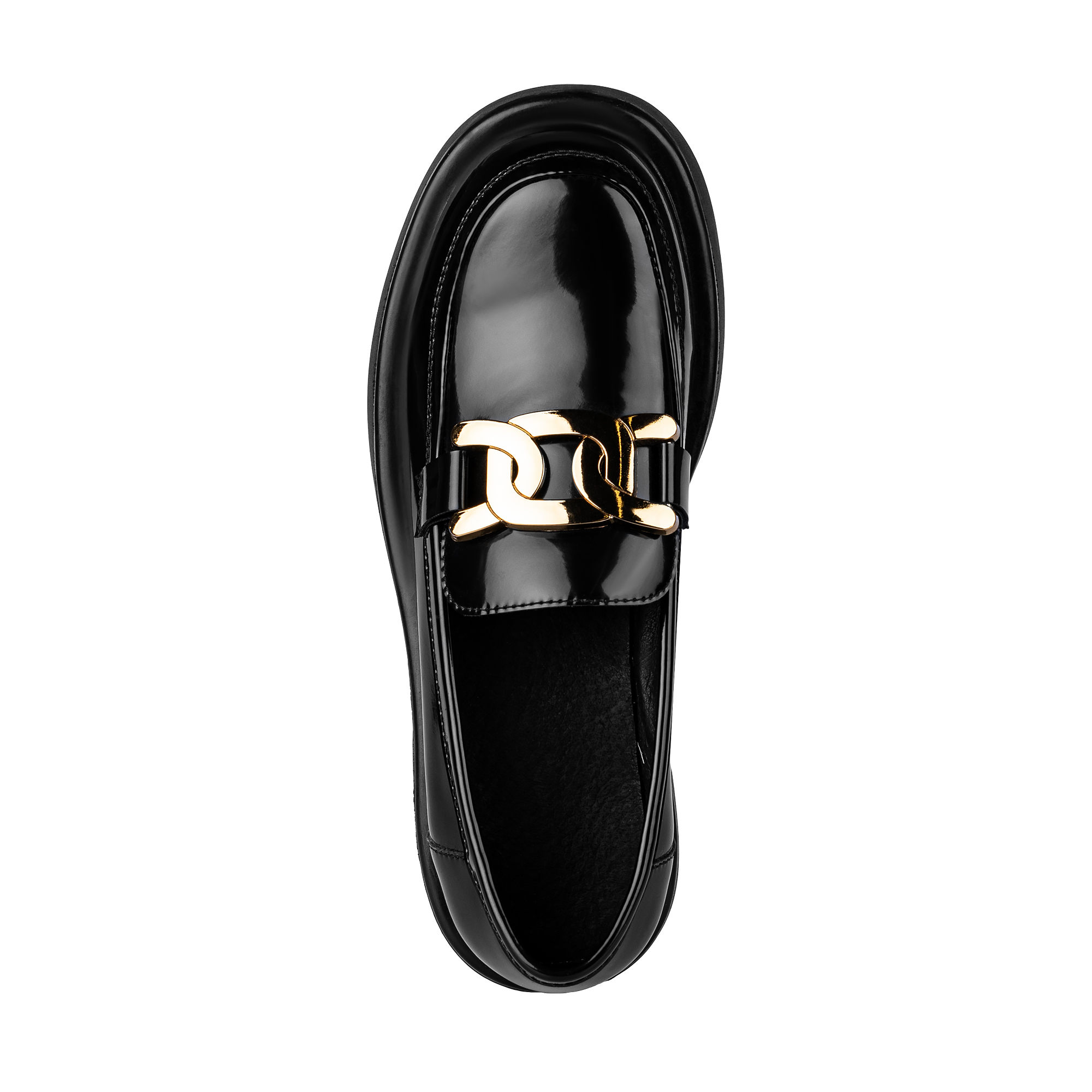 Туфли Thomas Munz 234-323A-1602, цвет черный, размер 37 - фото 5