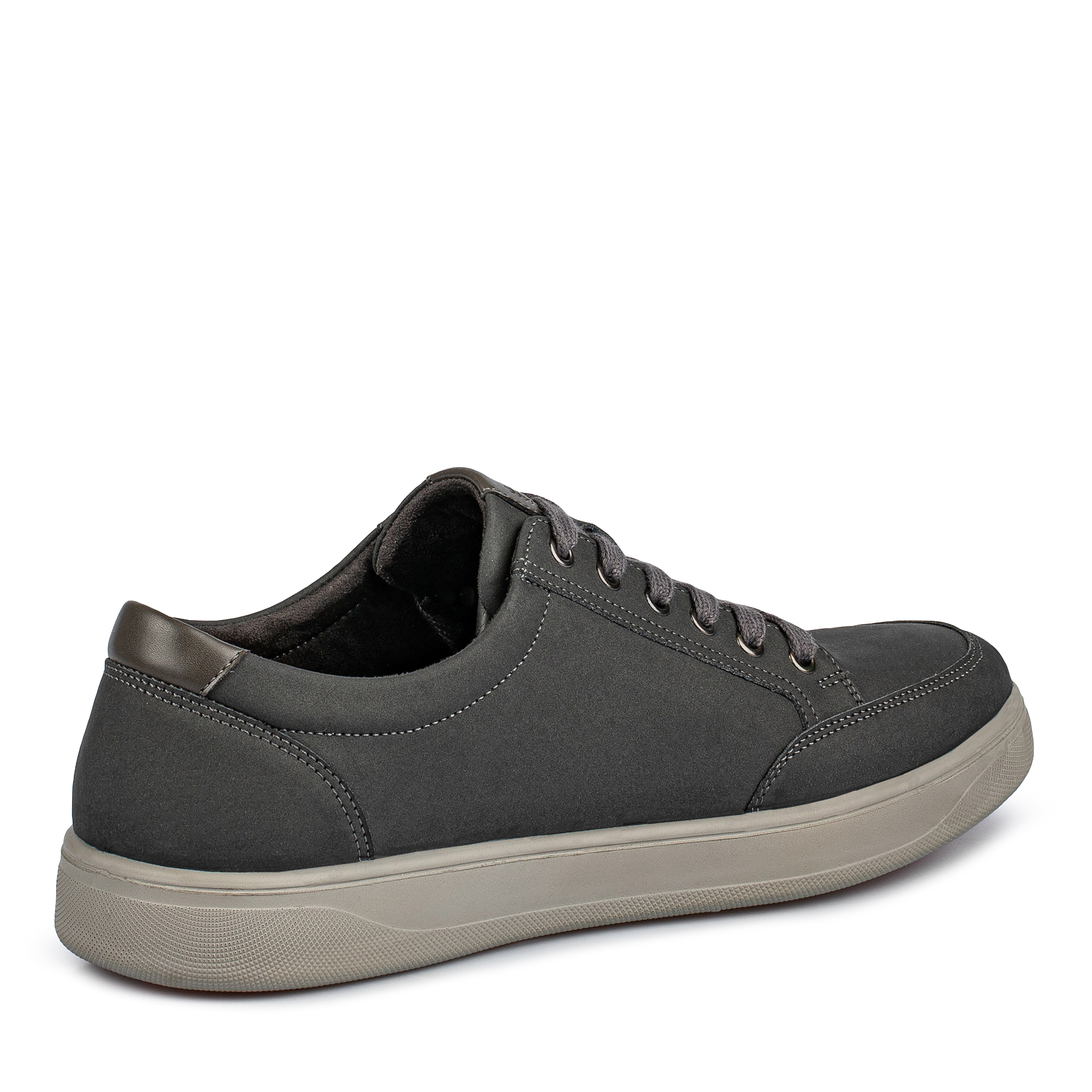 Туфли/полуботинки Thomas Munz 098-1066B-2610, цвет темно-серый, размер 40 - фото 3
