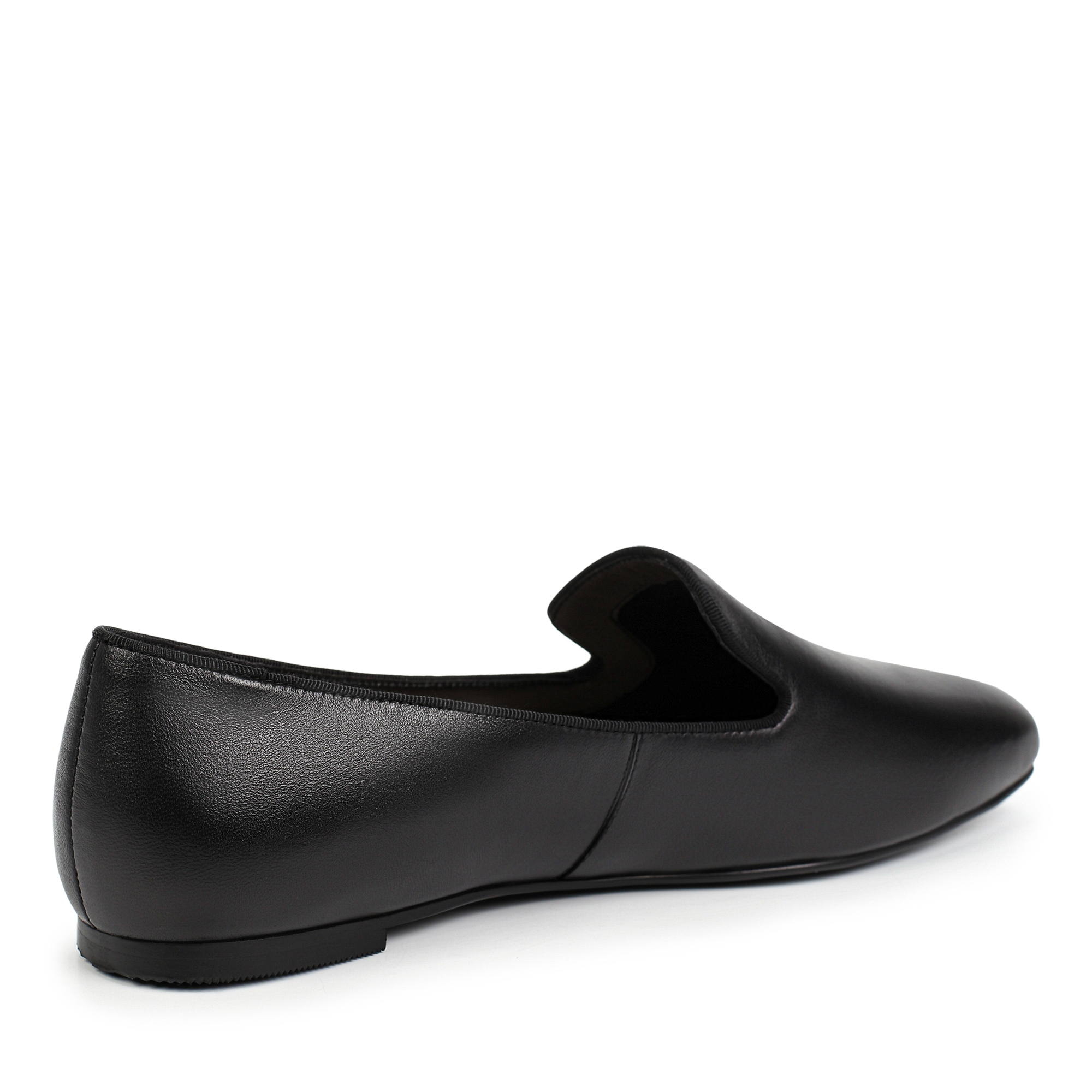 Туфли Thomas Munz 126-367A-2102, цвет черный, размер 38 - фото 3