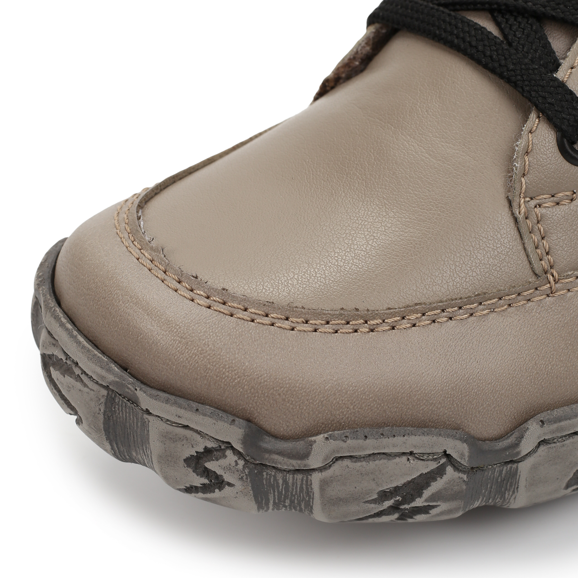 Ботинки Rieker L0301-64, цвет серый, размер 38 - фото 6