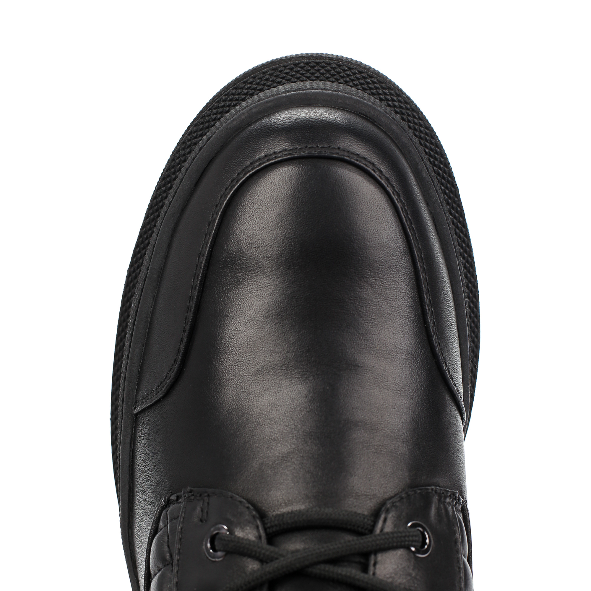 Ботинки Salamander 141-018A-5102, цвет черный, размер 38 - фото 5