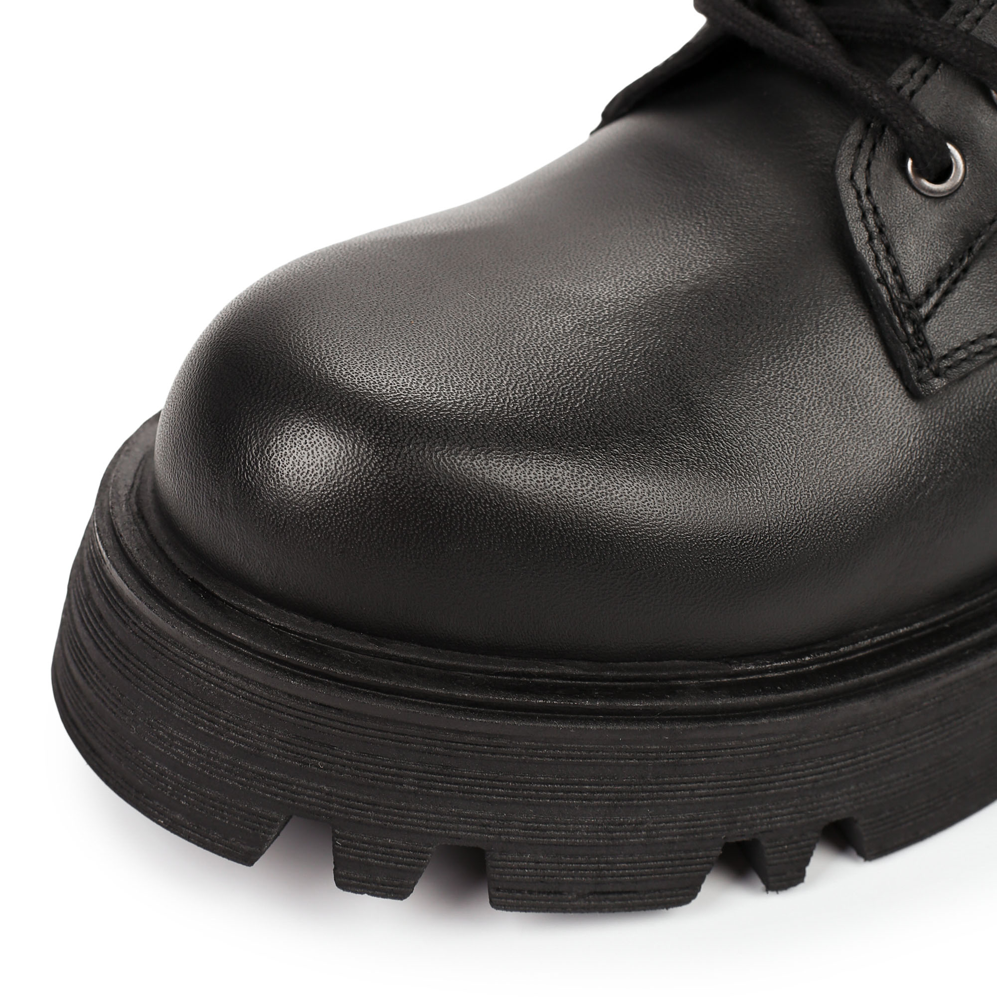 Ботинки Thomas Munz 506-178A-2102, цвет черный, размер 41 - фото 6