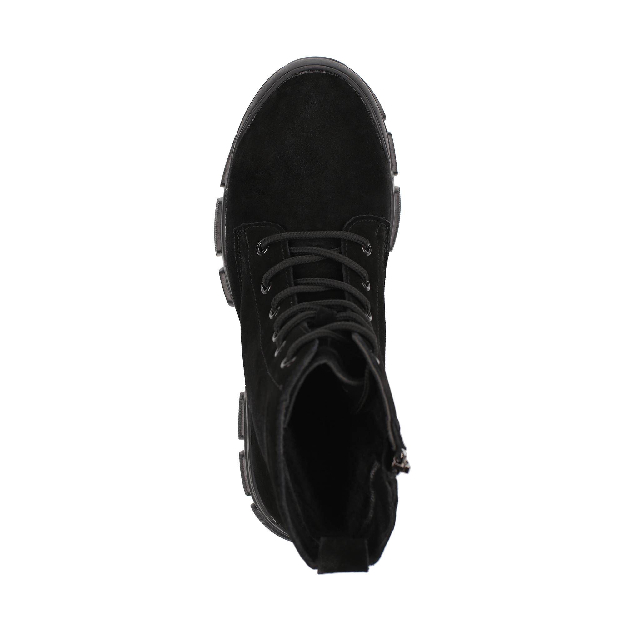 Ботинки Pulse 79-02WA-224FN, цвет черный, размер 40 - фото 5