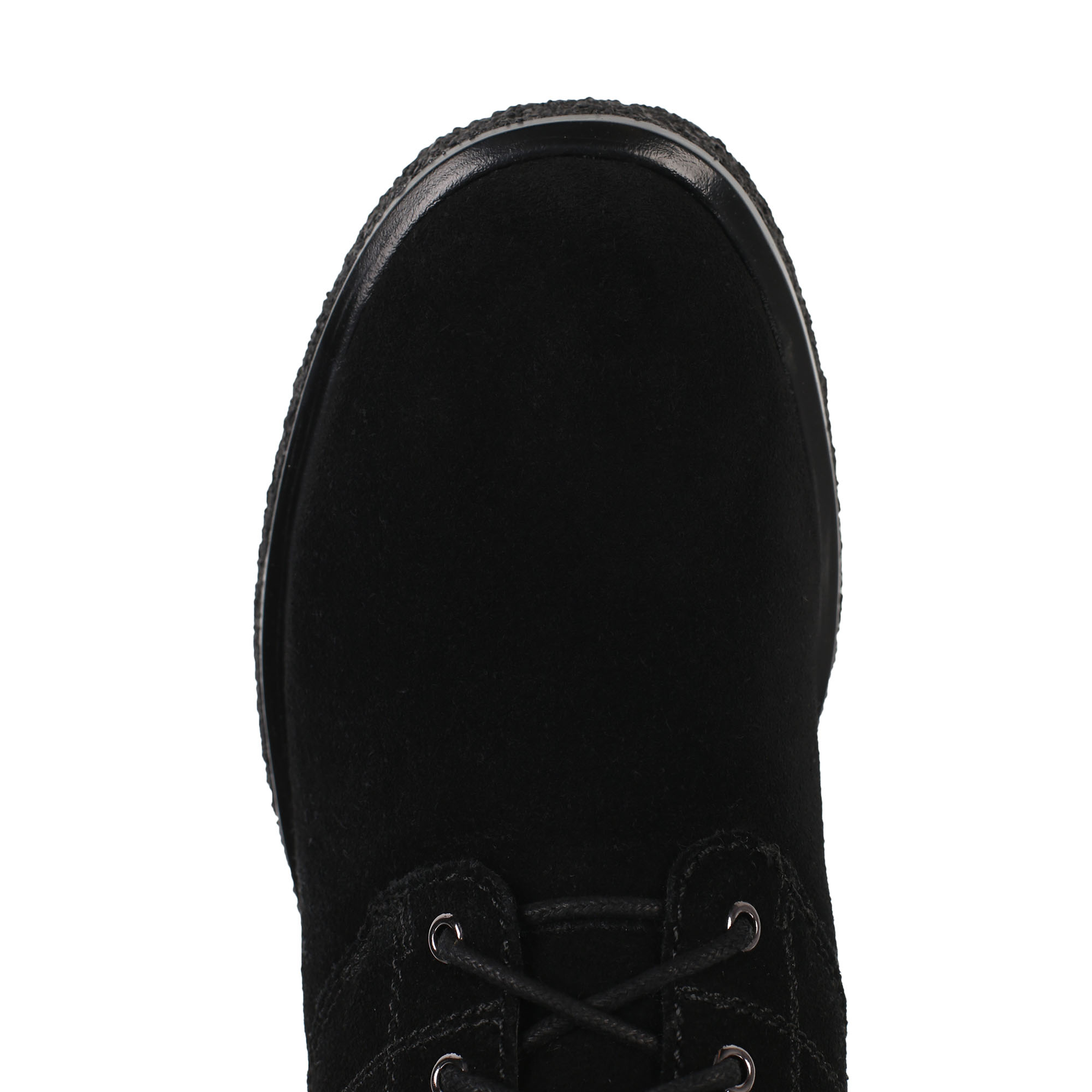 Ботинки Thomas Munz 021-240A-30202, цвет черный, размер 40 - фото 5