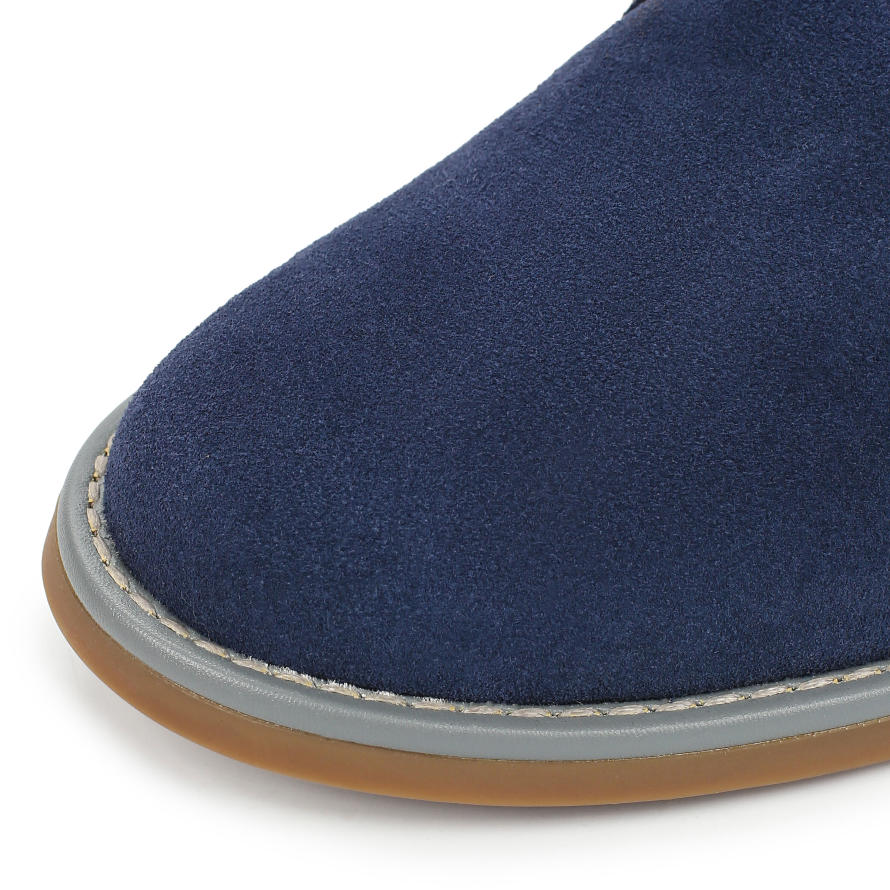 Ботинки Thomas Munz 233-640A-20206 233-640A-20206, цвет синий, размер 40 - фото 6
