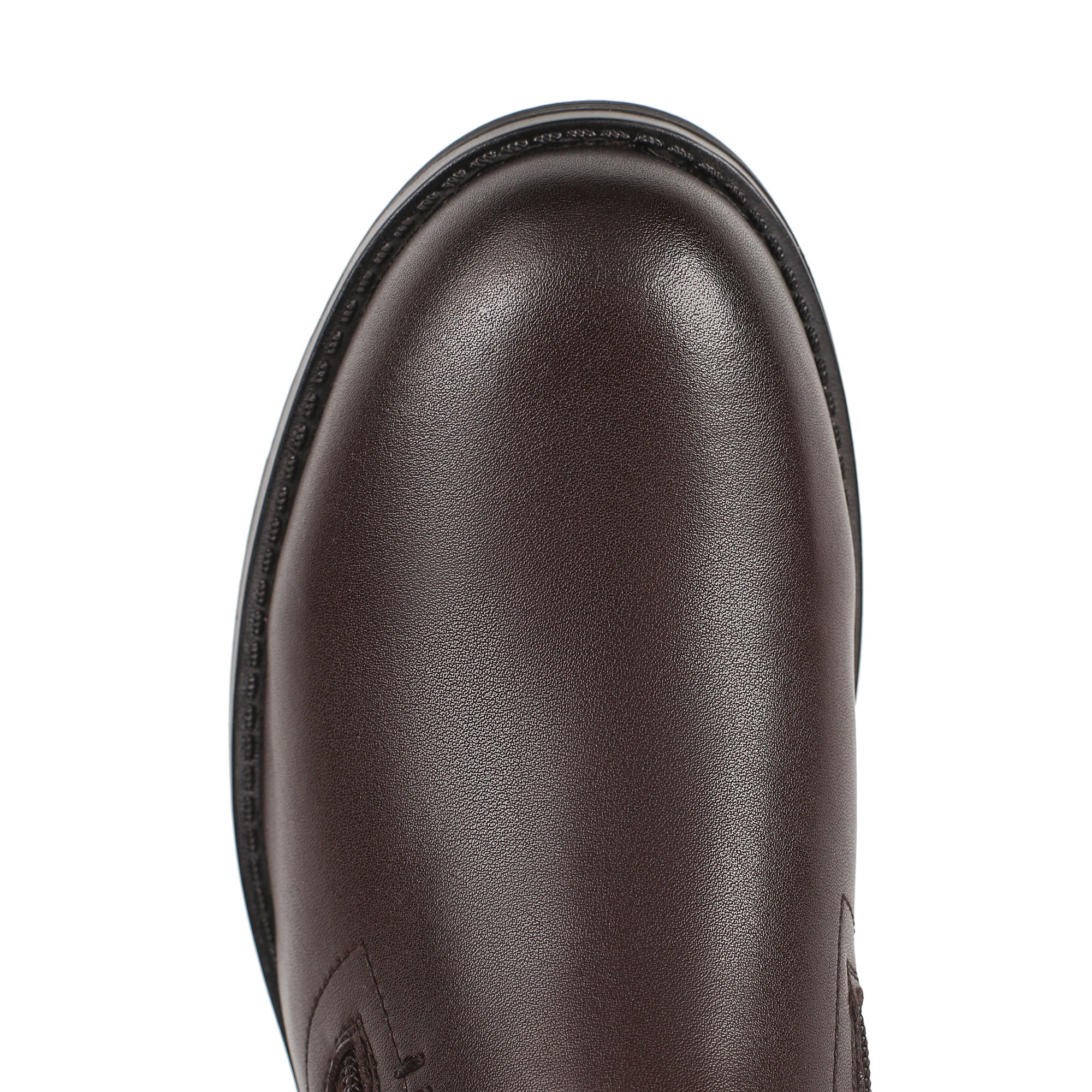 Ботинки Thomas Munz 058-707A-5609, цвет коричневый, размер 44 - фото 5