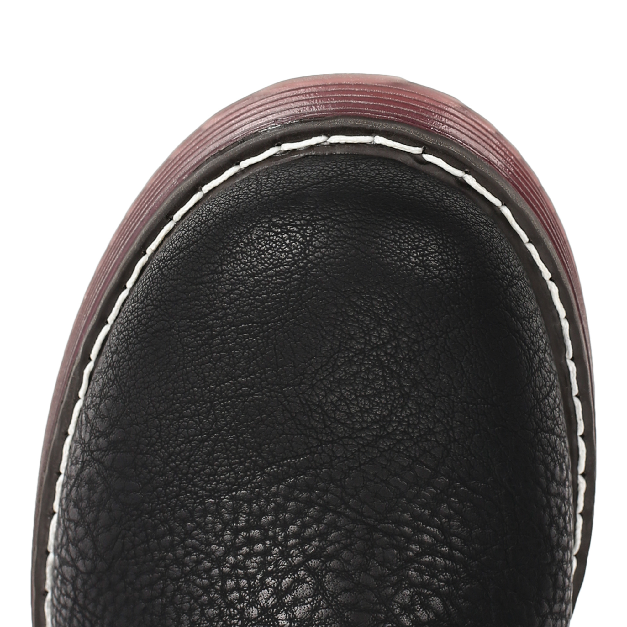 Ботинки Rieker 70006-00, цвет черный, размер 37 - фото 5