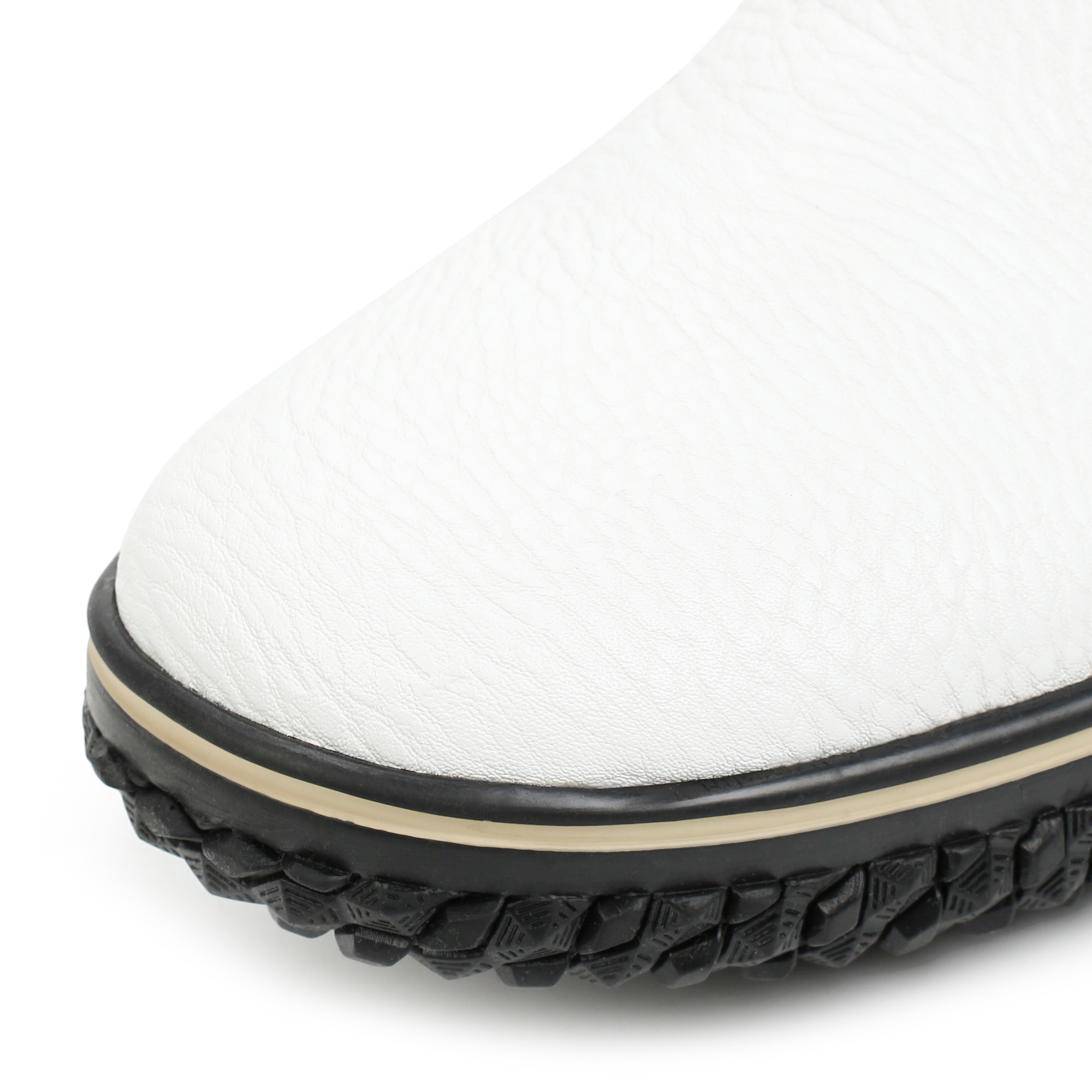 Туфли Rieker Z4224-80, цвет белый, размер 41 - фото 6