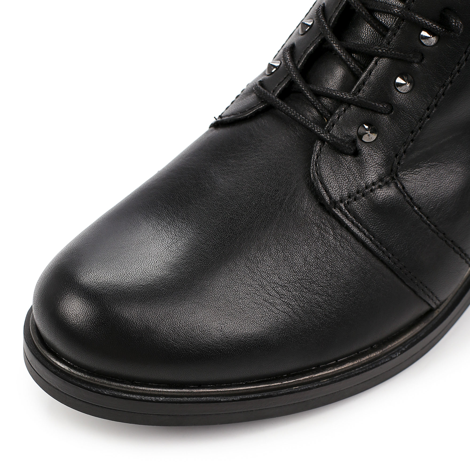 Ботинки REMONTE D8380-01, цвет черный, размер 37 - фото 6