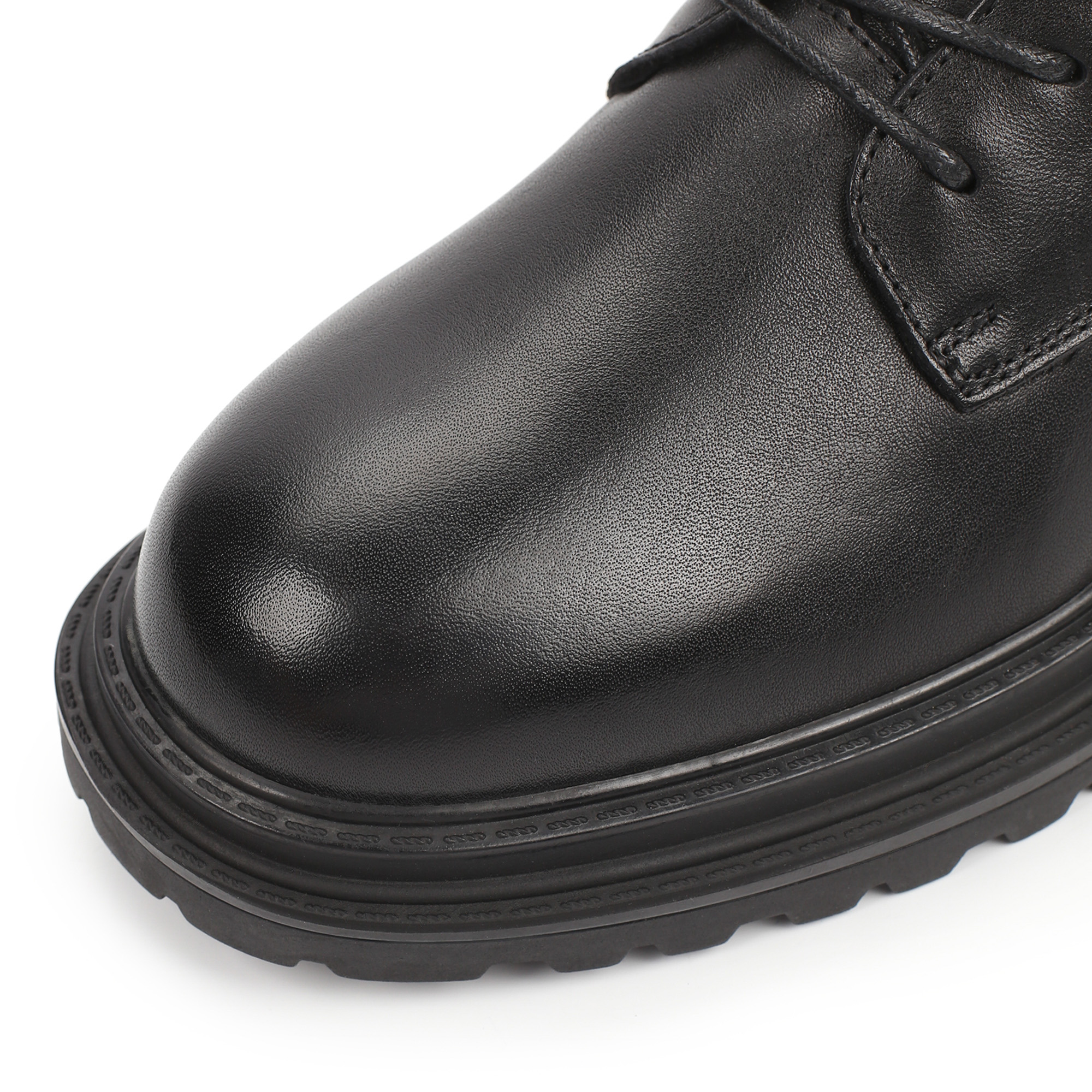 Ботинки Salamander 058-999C-31022, цвет черный, размер 40 - фото 6