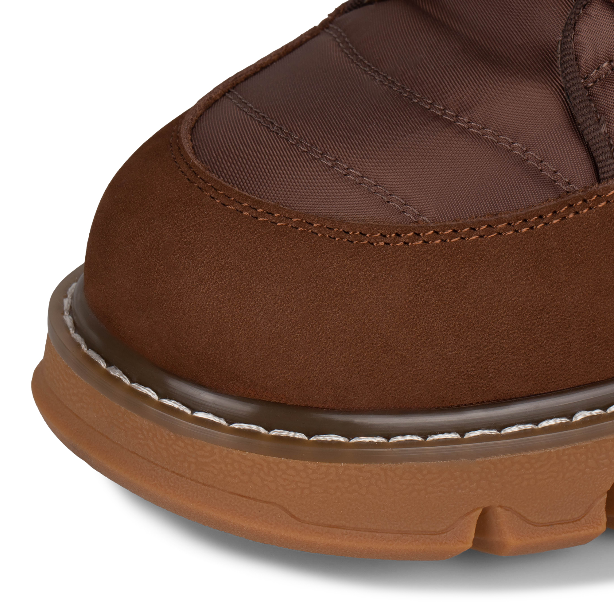 Ботинки Thomas Munz 234-3251B-50309, цвет коричневый, размер 37 - фото 6