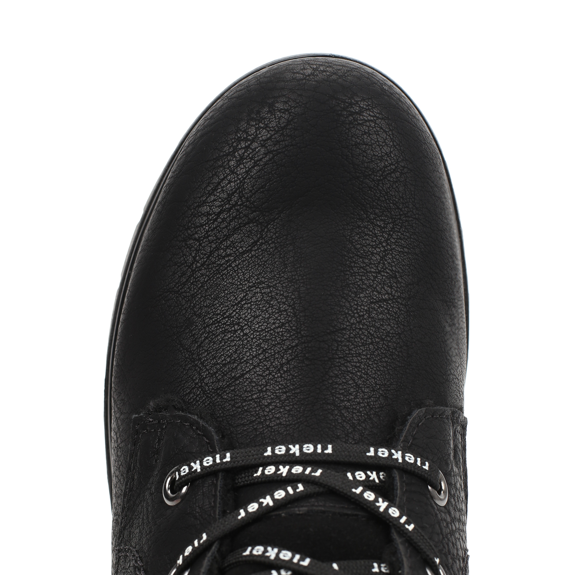 Туфли Rieker X2642-00, цвет черный, размер 40 - фото 5