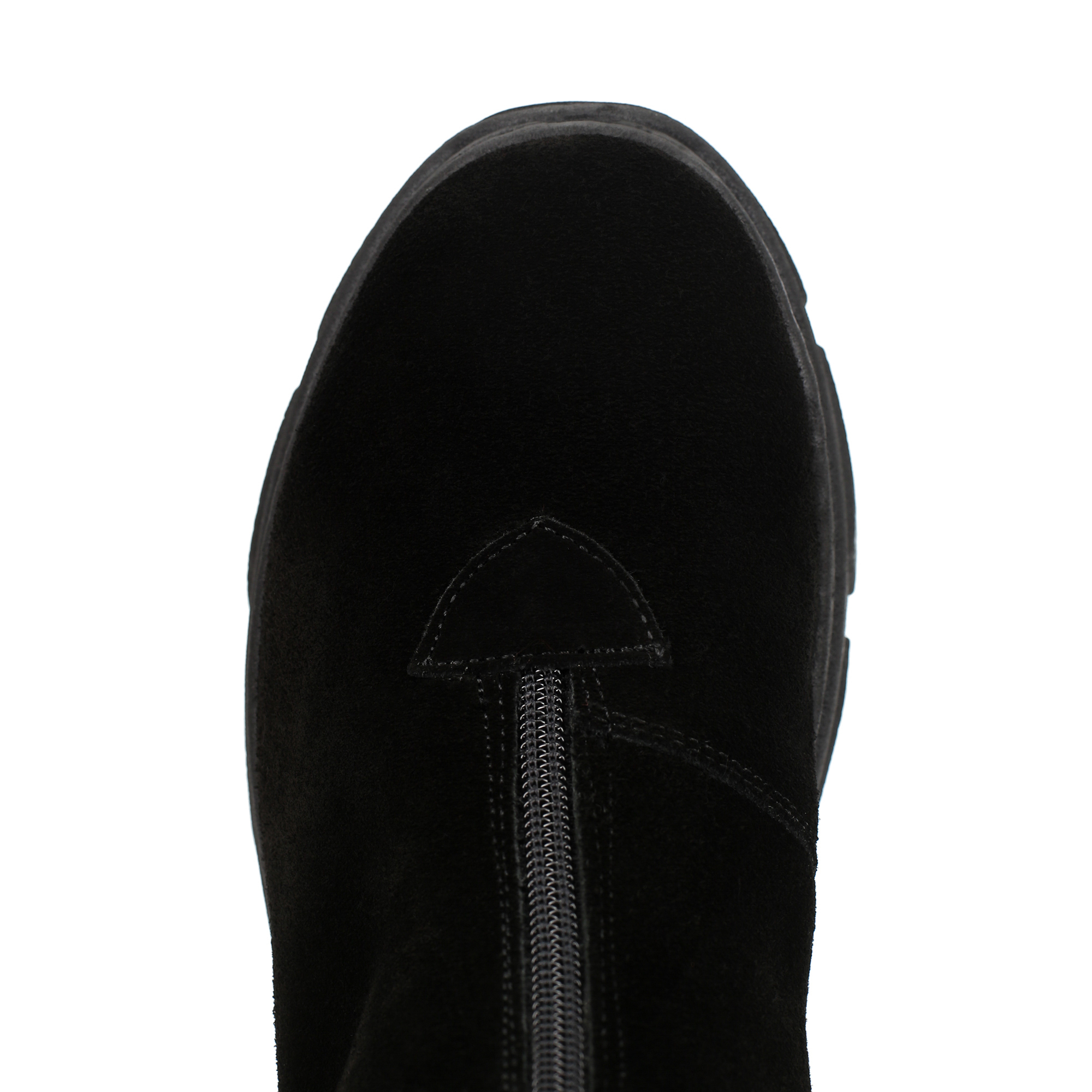 Ботинки Thomas Munz 506-022A-4102, цвет коричневый, размер 40 - фото 5