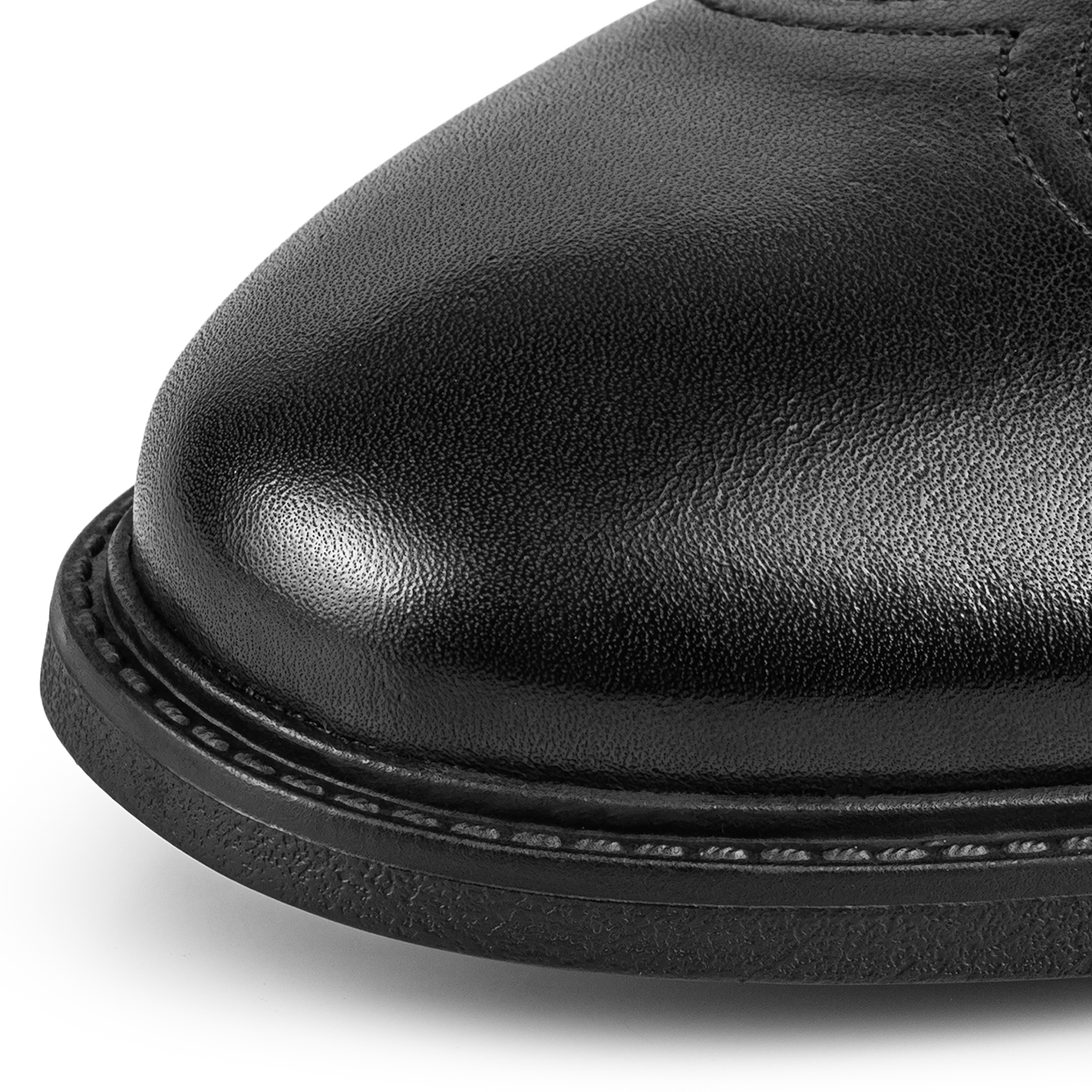 Туфли Thomas Munz 058-1247A-1102, цвет черный, размер 41 - фото 6
