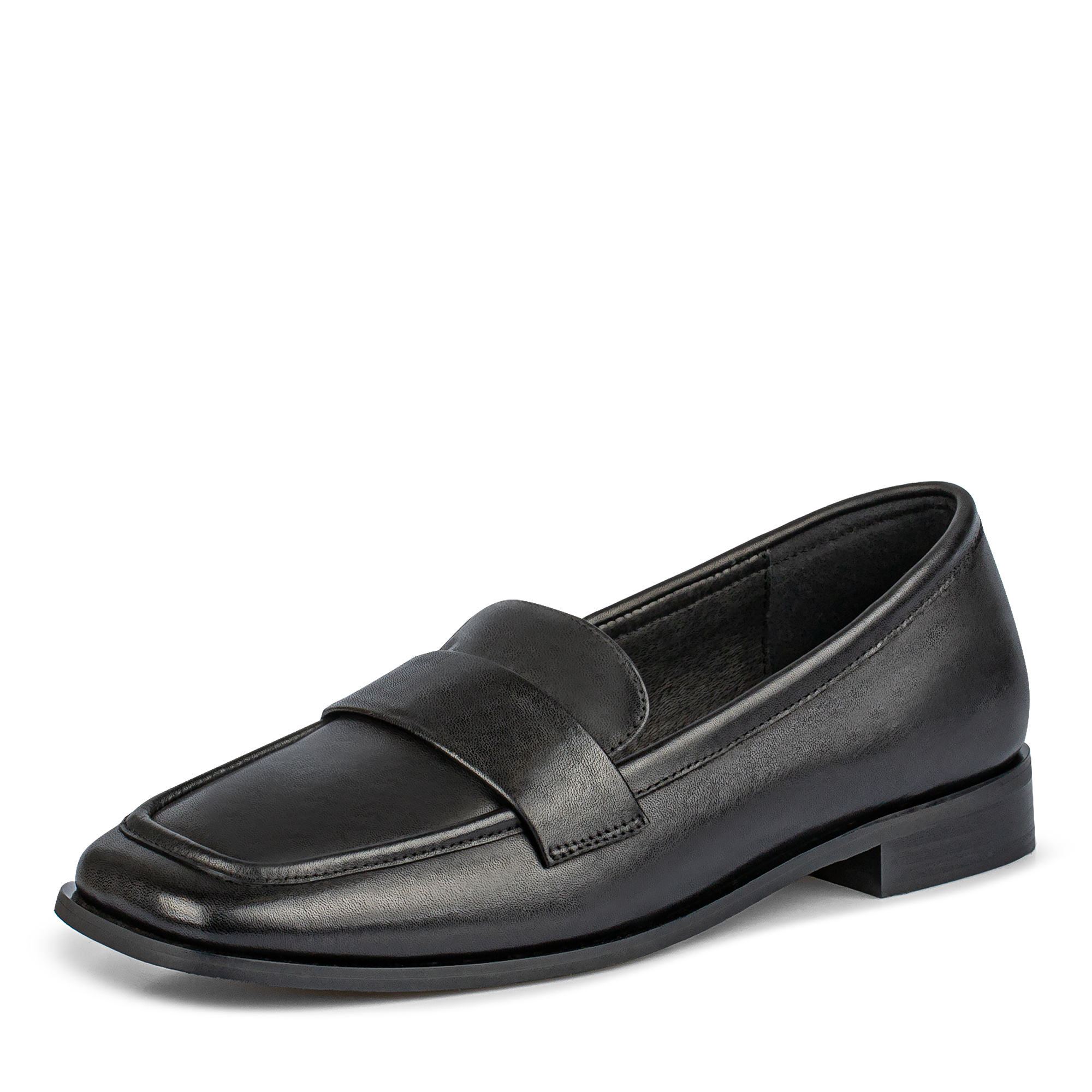 Туфли Thomas Munz 104-686A-1102, цвет черный, размер 39 - фото 2