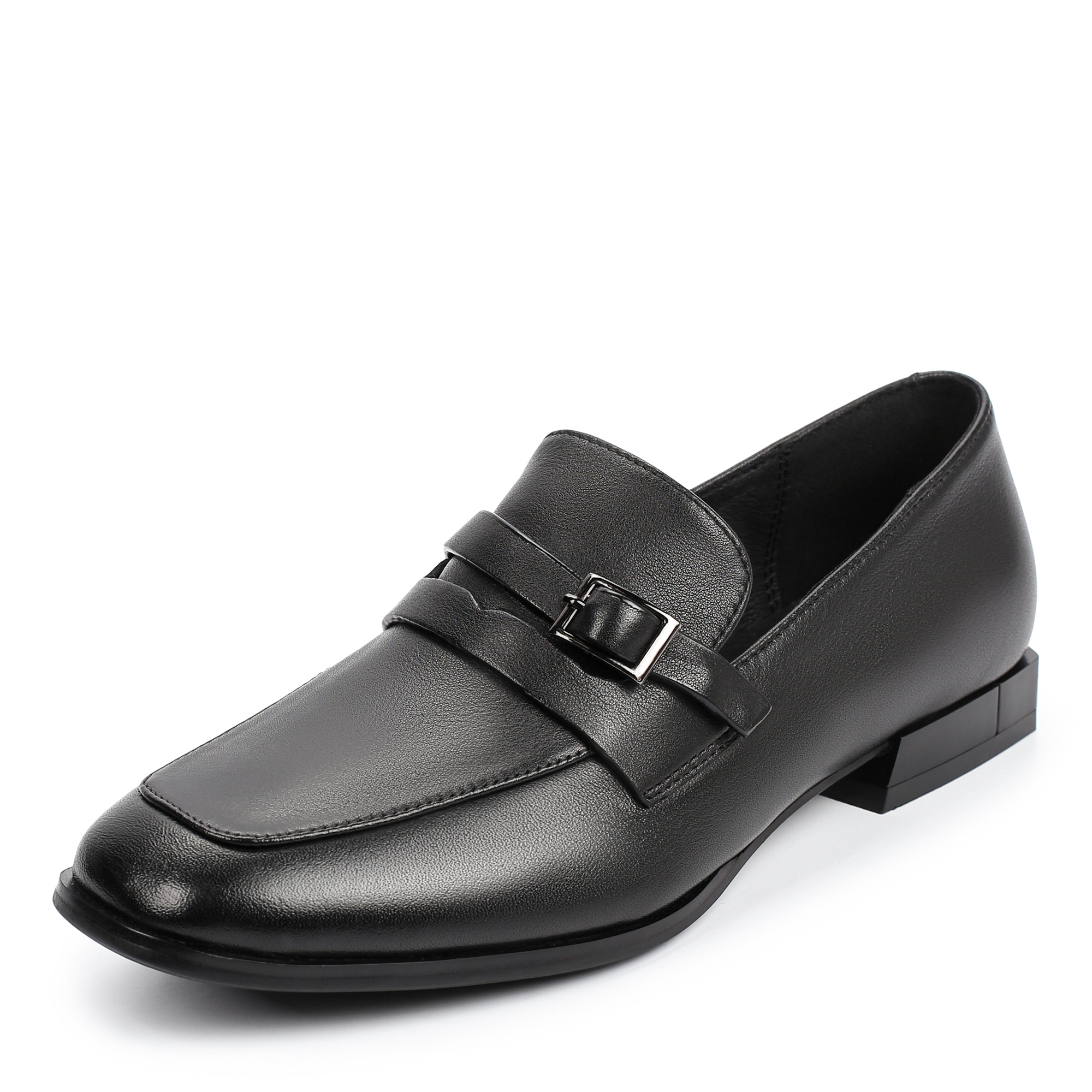 Туфли Thomas Munz 058-977A-1102, цвет черный, размер 37 - фото 2
