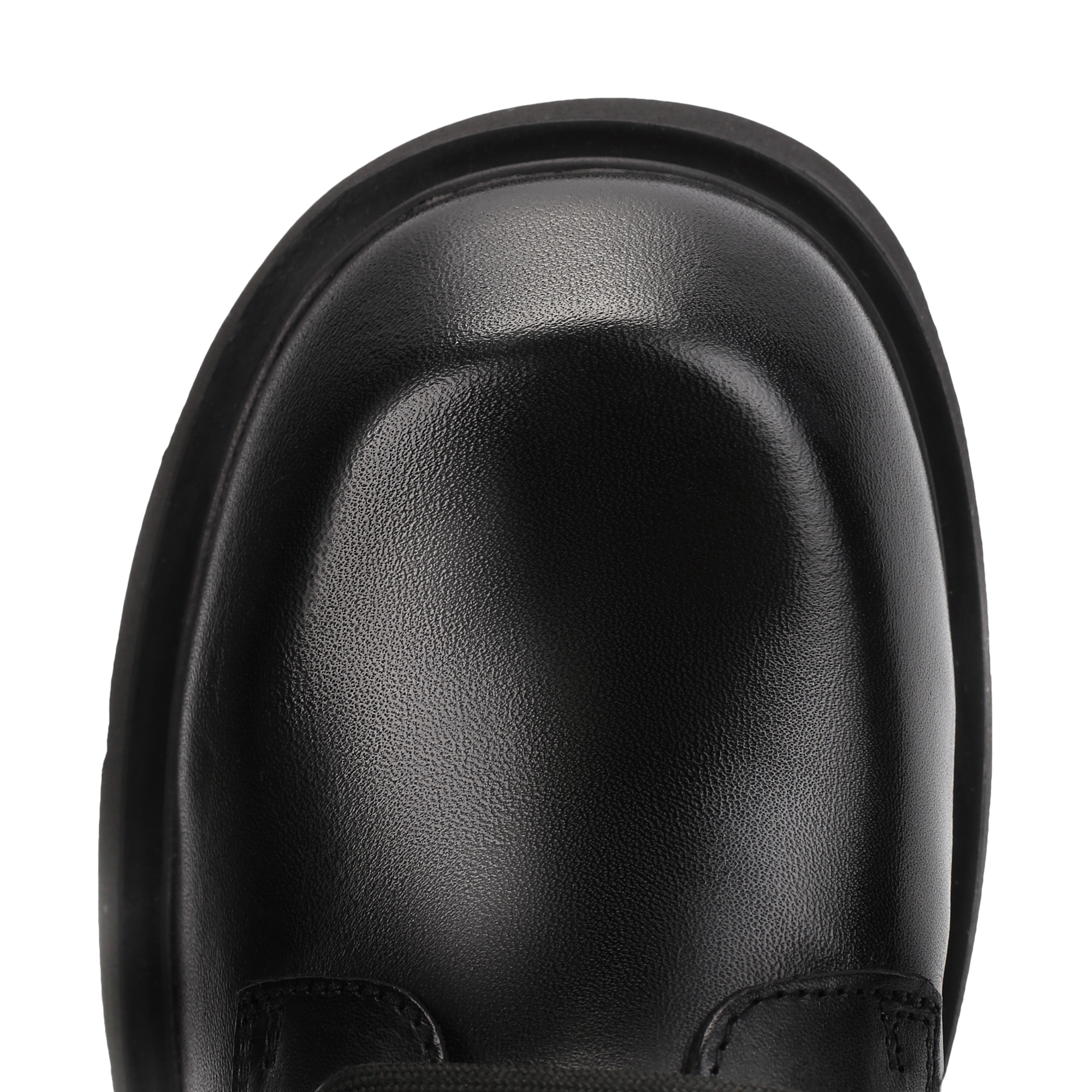 Ботинки Thomas Munz 058-3410A-2102, цвет черный, размер 37 - фото 5