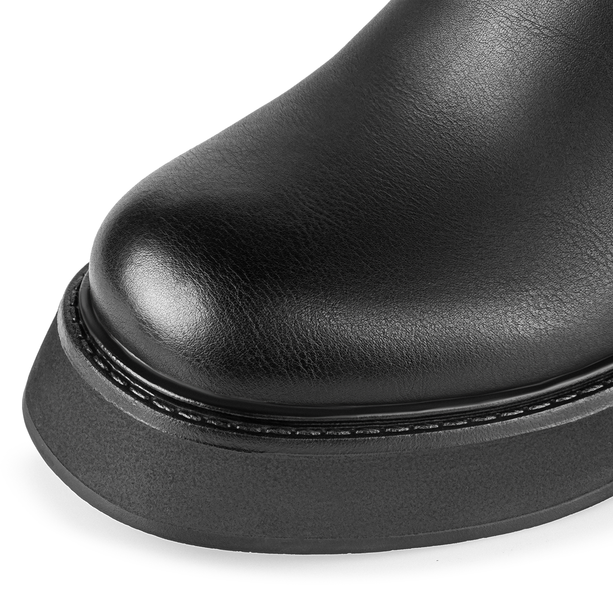 Ботинки Thomas Munz 094-225A-5602, цвет черный, размер 36 - фото 6