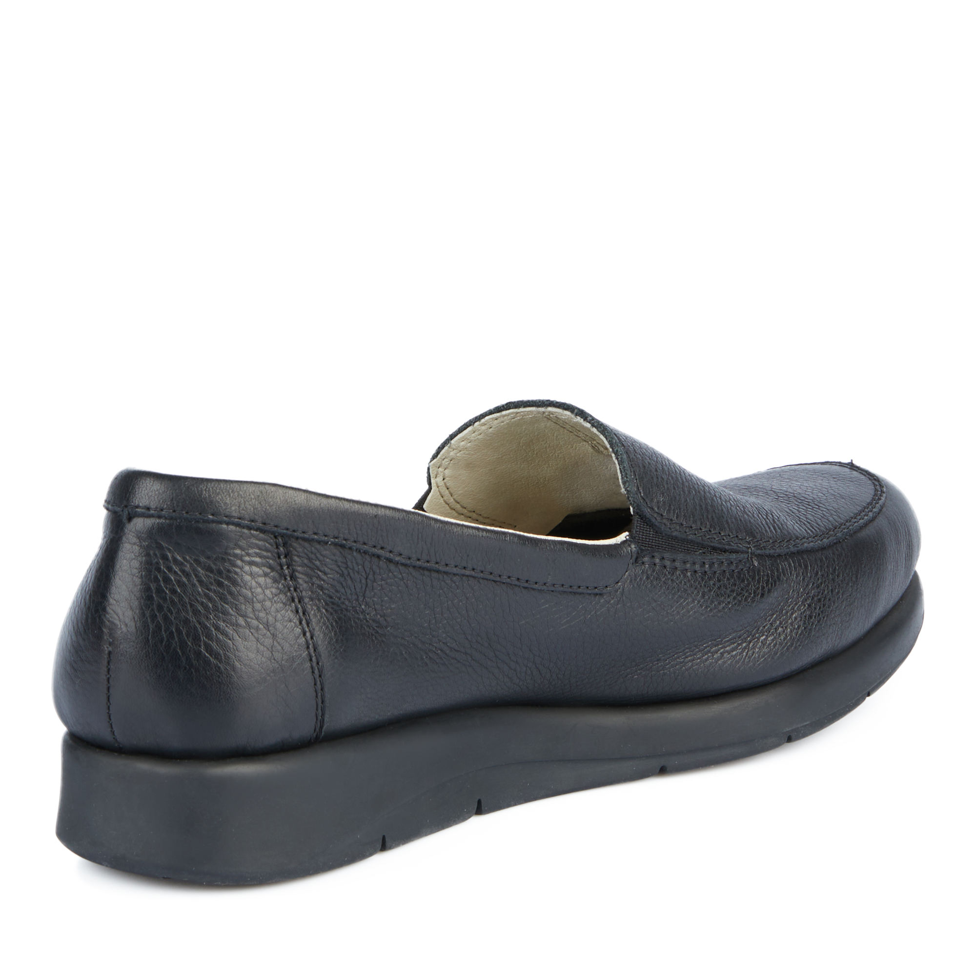 Туфли Salamander 569-029A-61021, цвет черный, размер 40 - фото 3