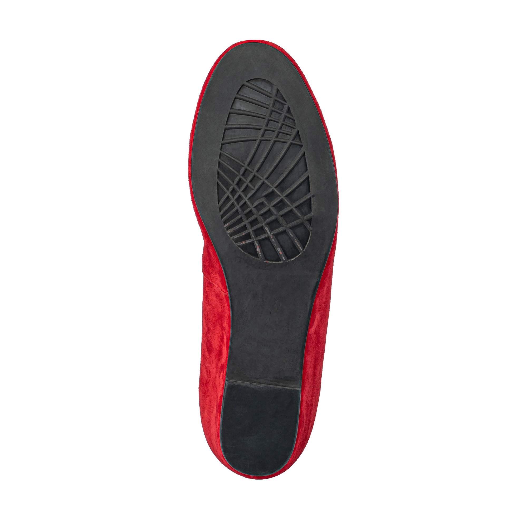 Туфли Thomas Munz 233-988B-10605, цвет красный, размер 37 - фото 4