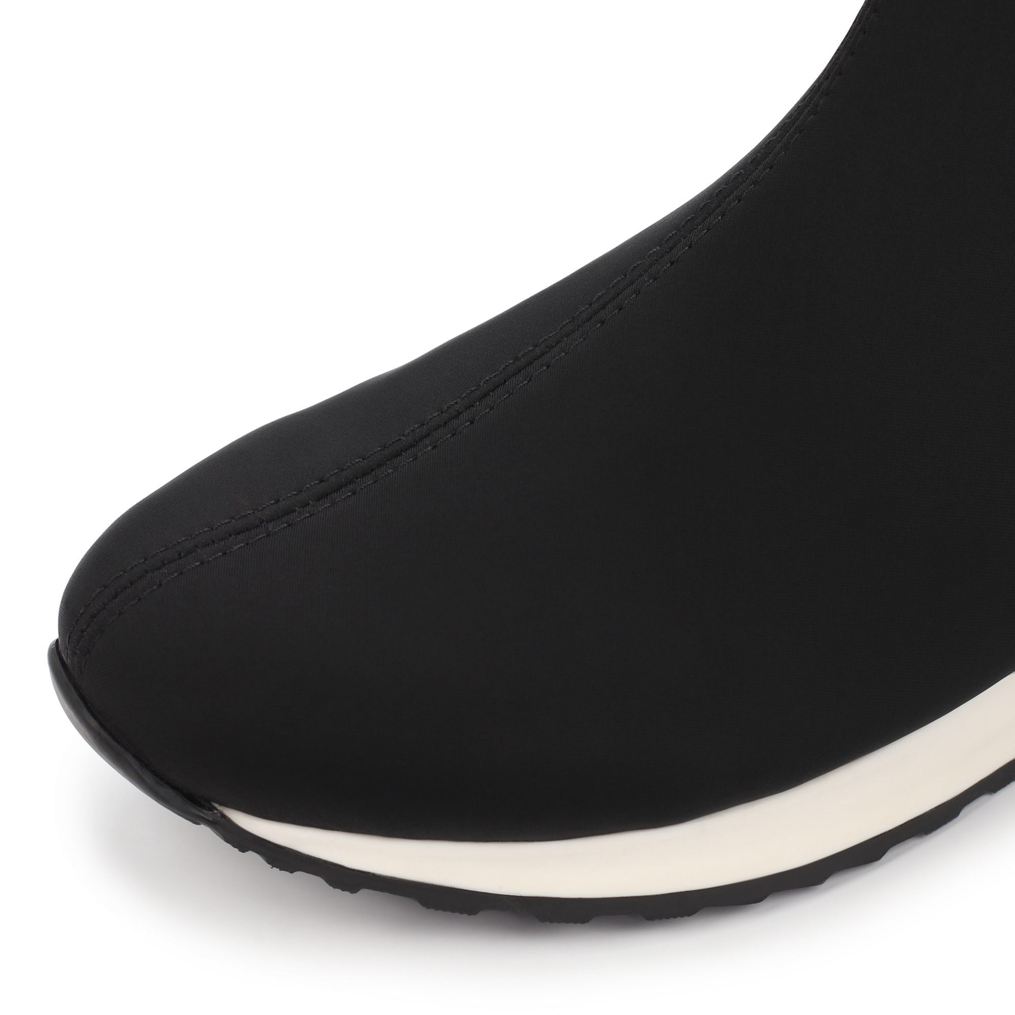 Ботинки REMONTE R2571-02, цвет черный, размер 40 - фото 6