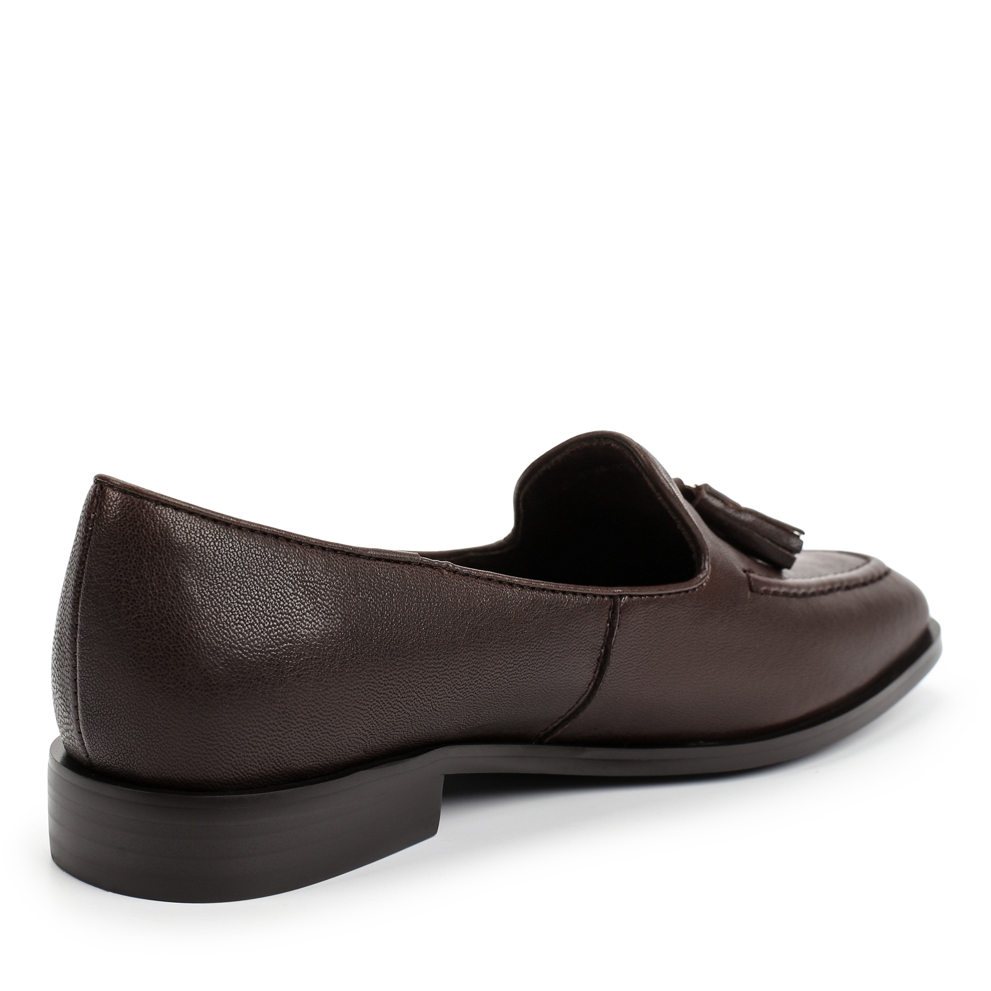 Туфли Thomas Munz 233-879A-2109, цвет темно-коричневый, размер 38 - фото 3