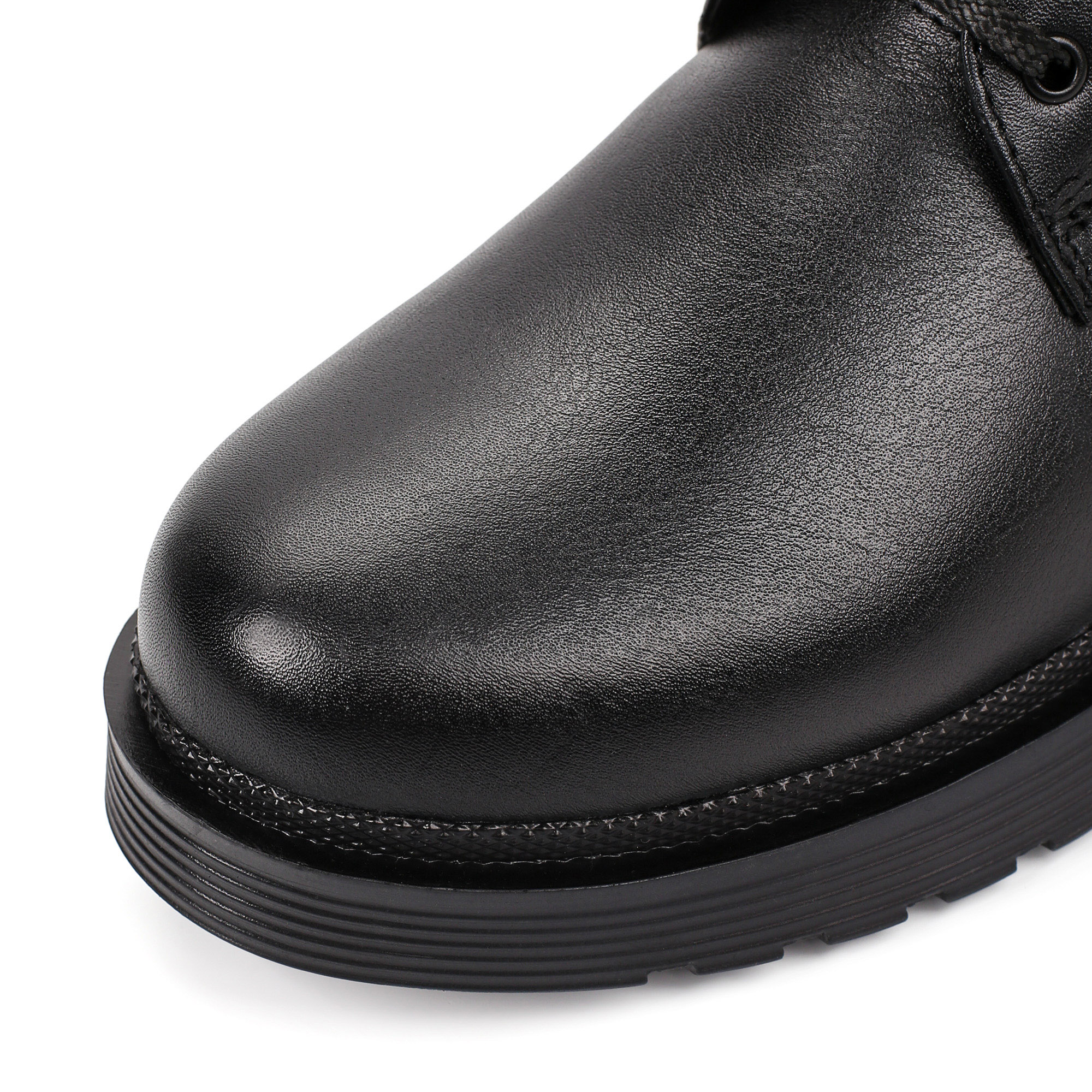 Ботинки Thomas Munz 302-004A-5102, цвет черный, размер 39 - фото 6