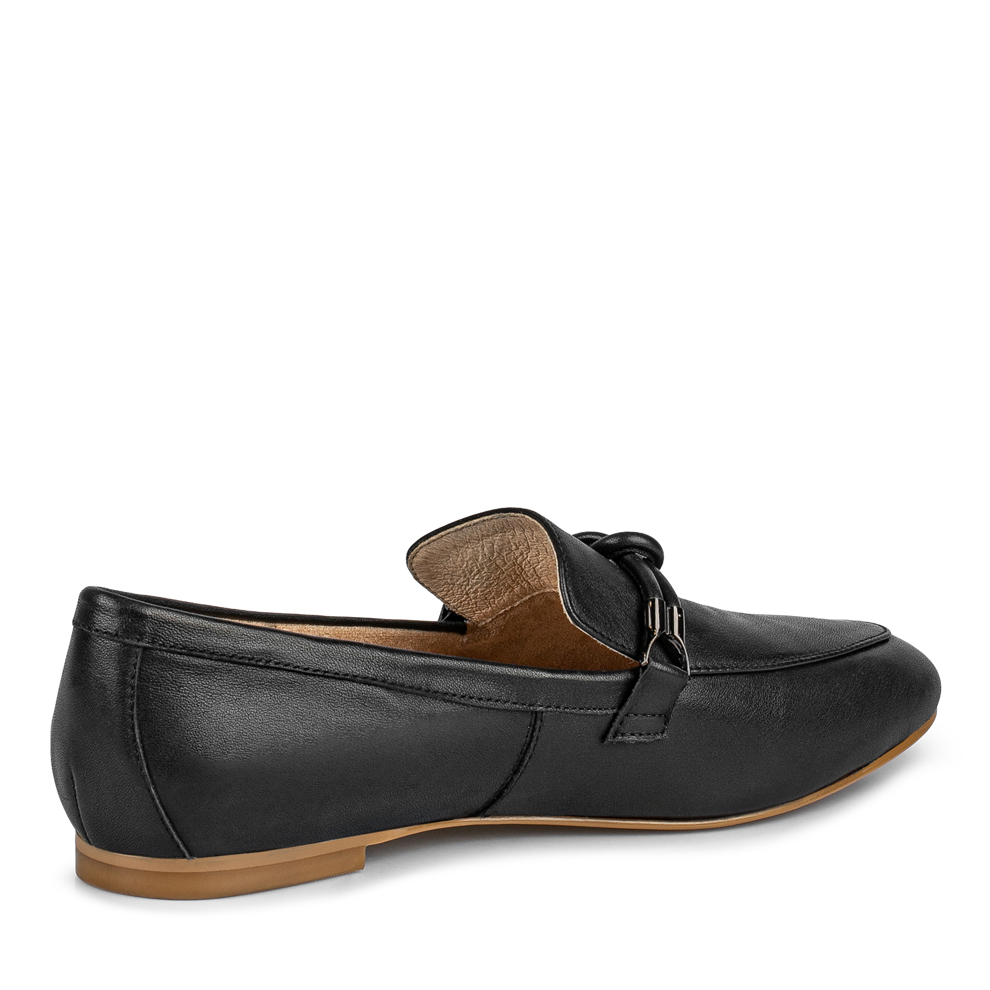 Туфли SALAMANDER 126-519A-1102, цвет черный, размер 35 - фото 3
