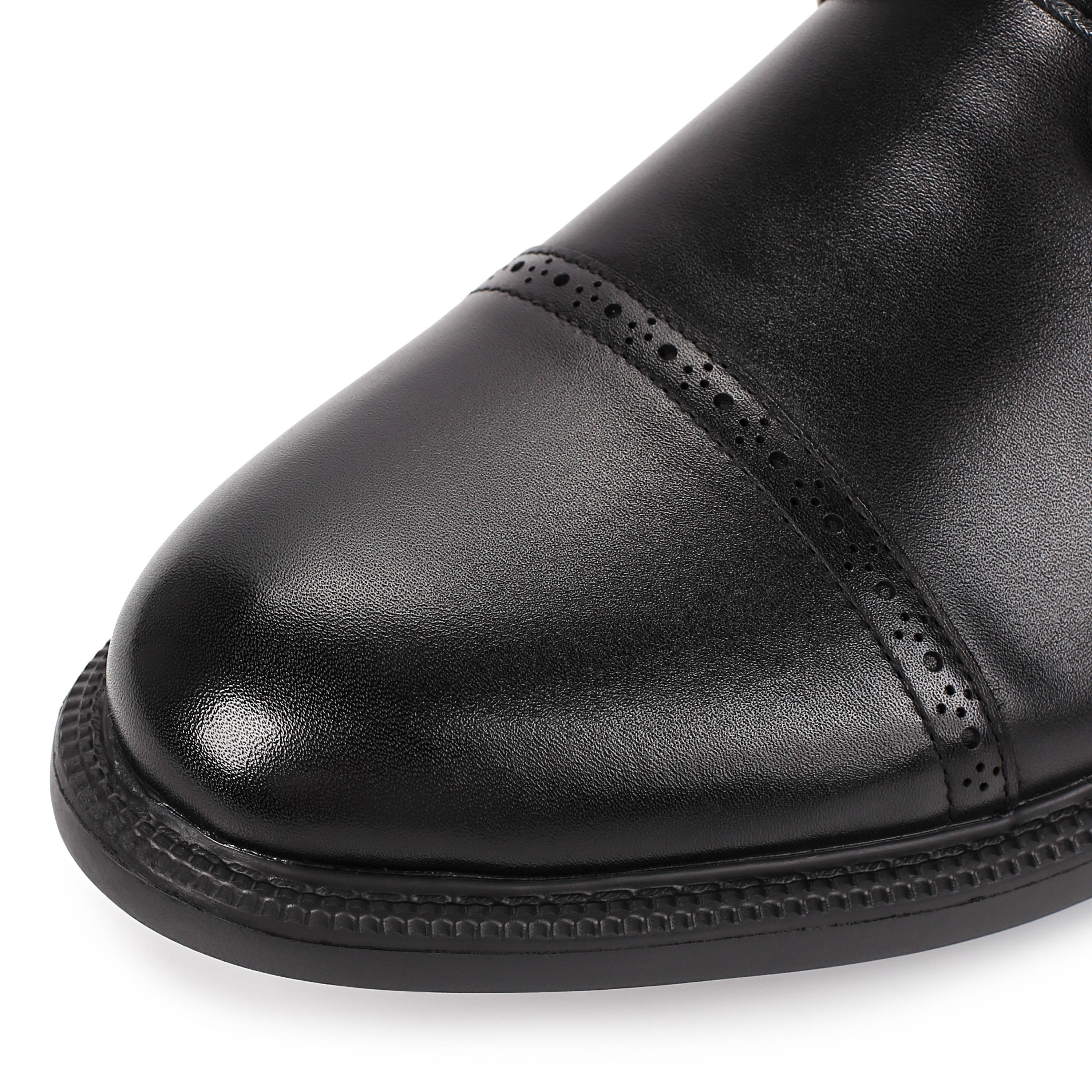 Ботинки Thomas Munz 073-383A-2102 073-383A-2102, цвет черный, размер 44 дерби - фото 6
