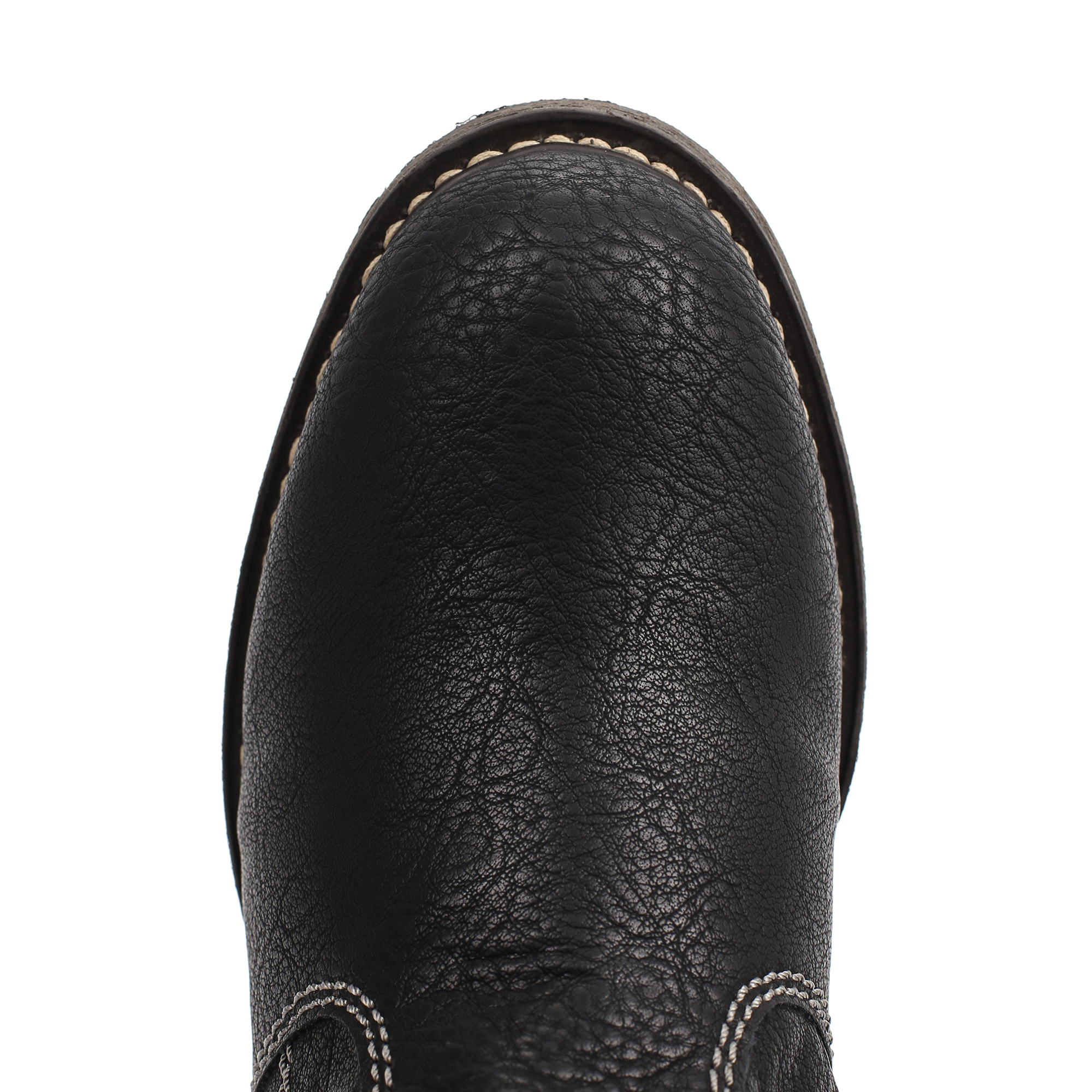 Ботинки Rieker Y0463-00, цвет черный, размер 41 - фото 5