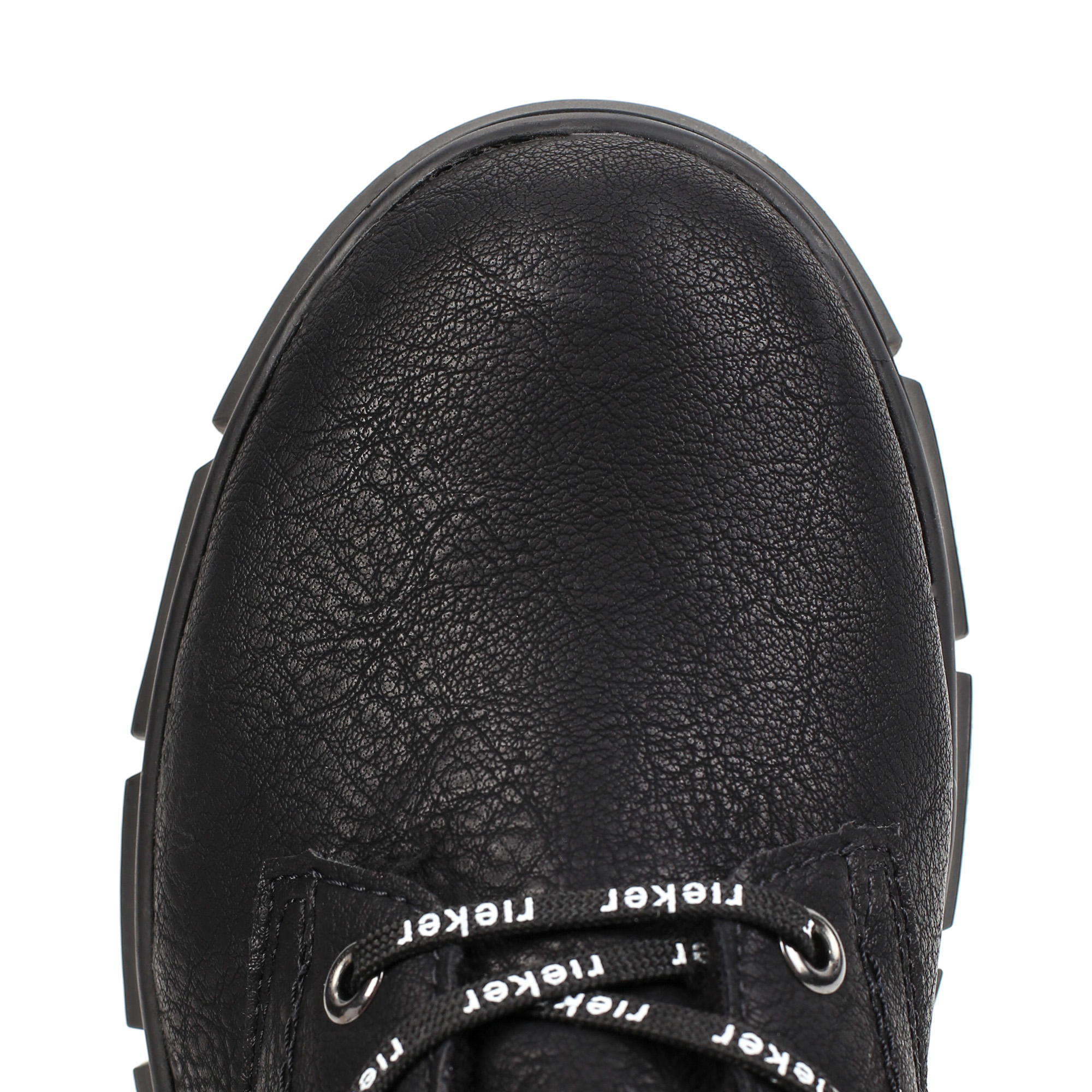 Ботинки Rieker X3410-00, цвет черный, размер 40 - фото 5