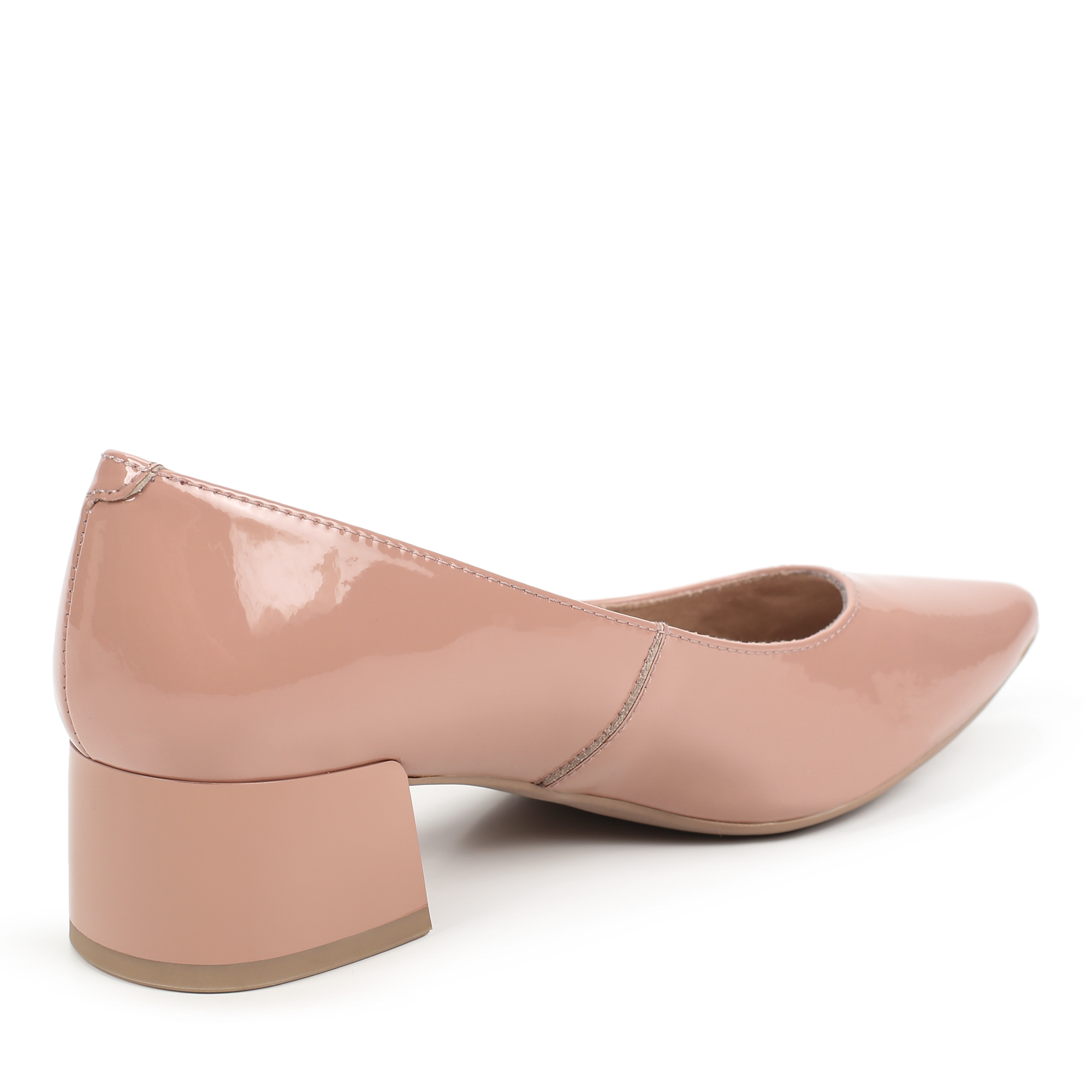 Туфли Thomas Munz 096-126A-2606, цвет розовый, размер 36 - фото 3