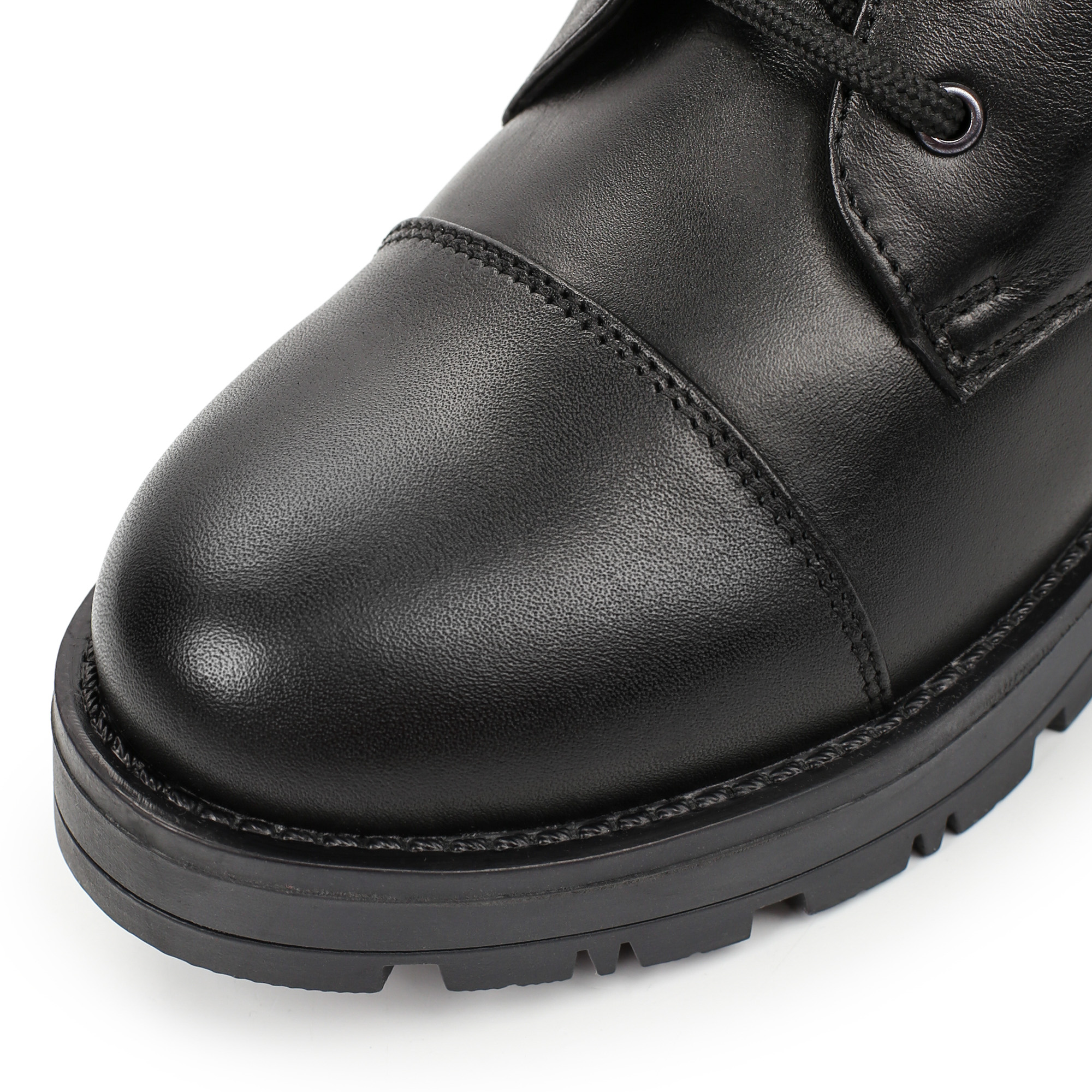 Ботинки Thomas Munz 301 001A 3102, цвет черный, размер 40 - фото 6
