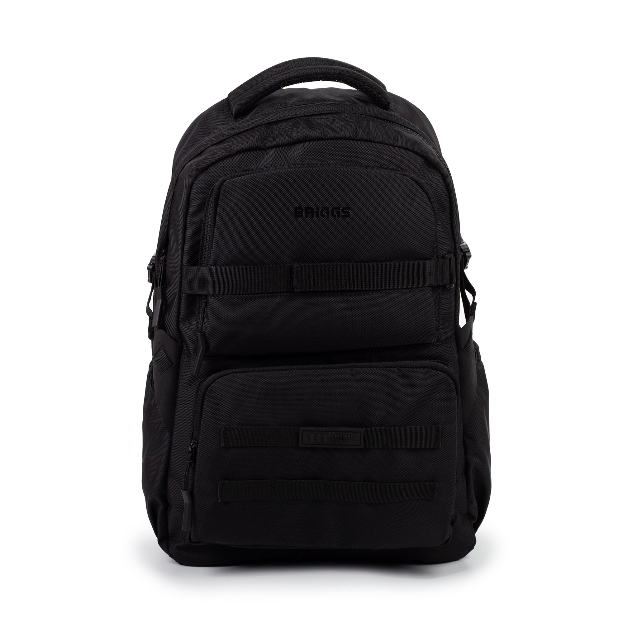 Рюкзак BRIGGS 619-32L-3302, цвет черный, размер ONE SIZE - фото 1