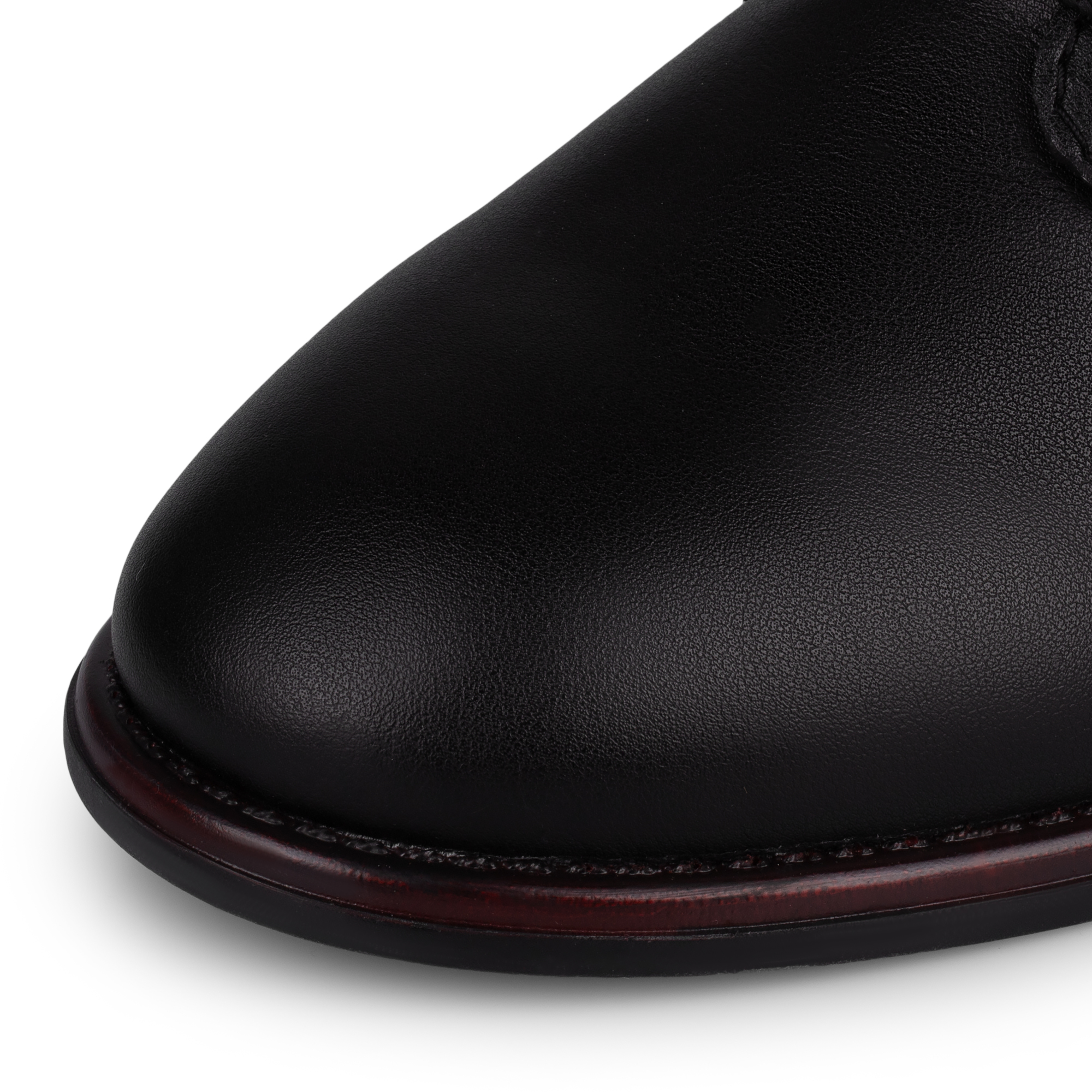 Ботинки Rieker 79301-00, цвет черный, размер 36 - фото 6