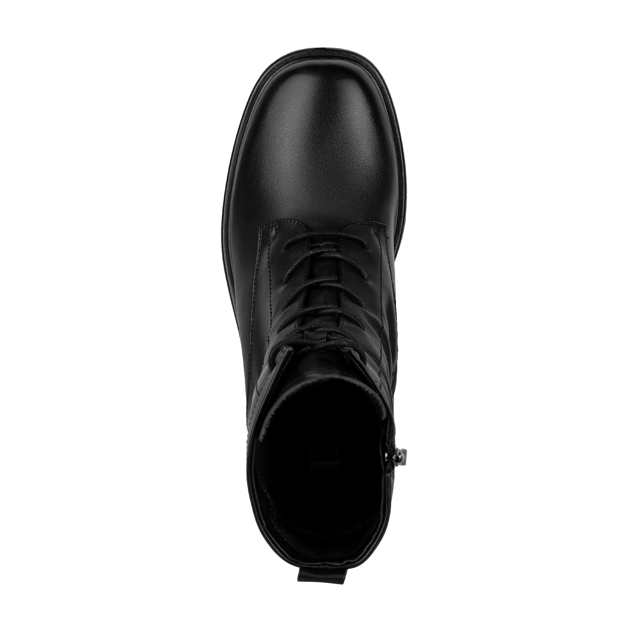 Ботинки Thomas Munz 234-070A-2102, цвет черный, размер 37 - фото 5