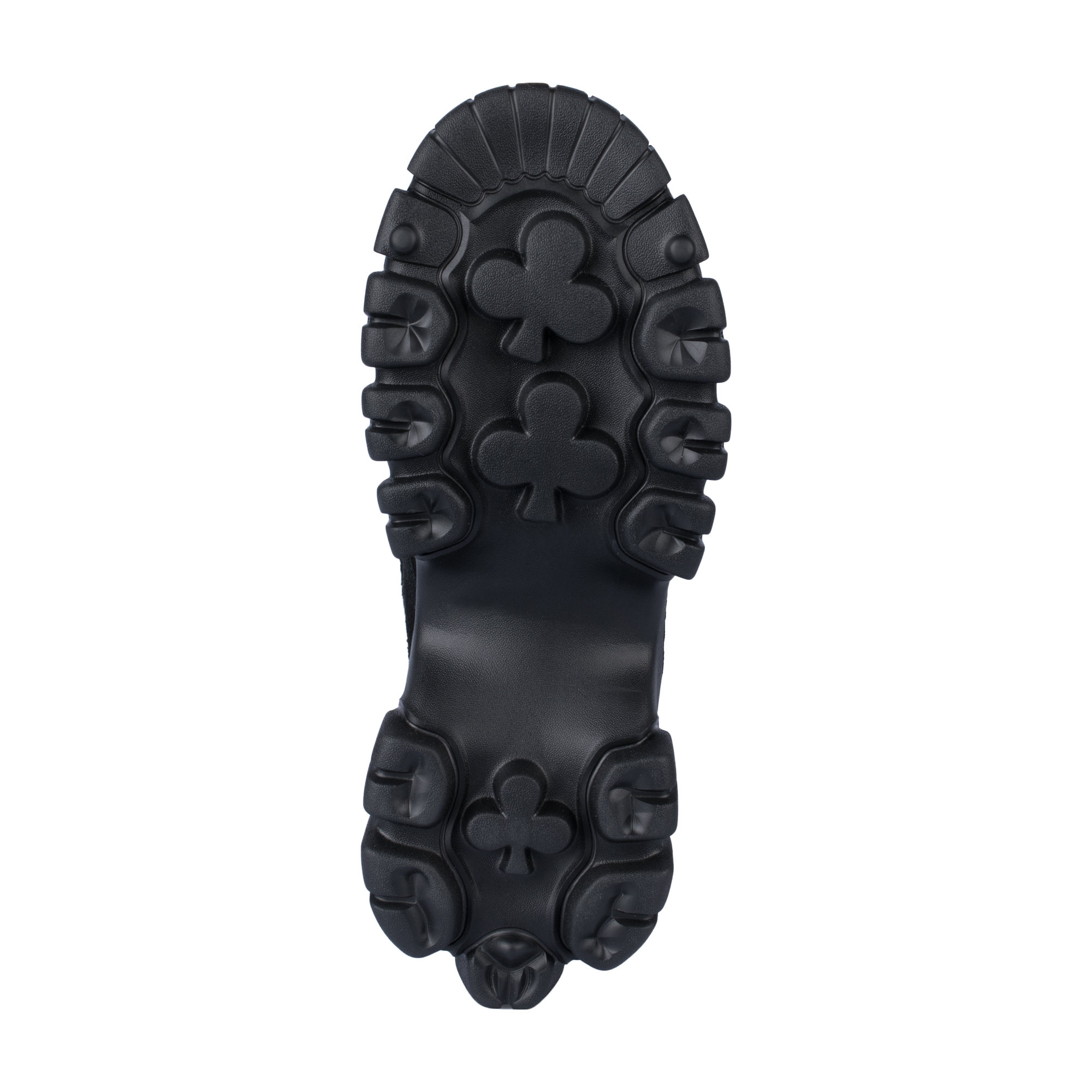 Ботинки Thomas Munz 036-146A-50202, цвет черный, размер 39 - фото 4