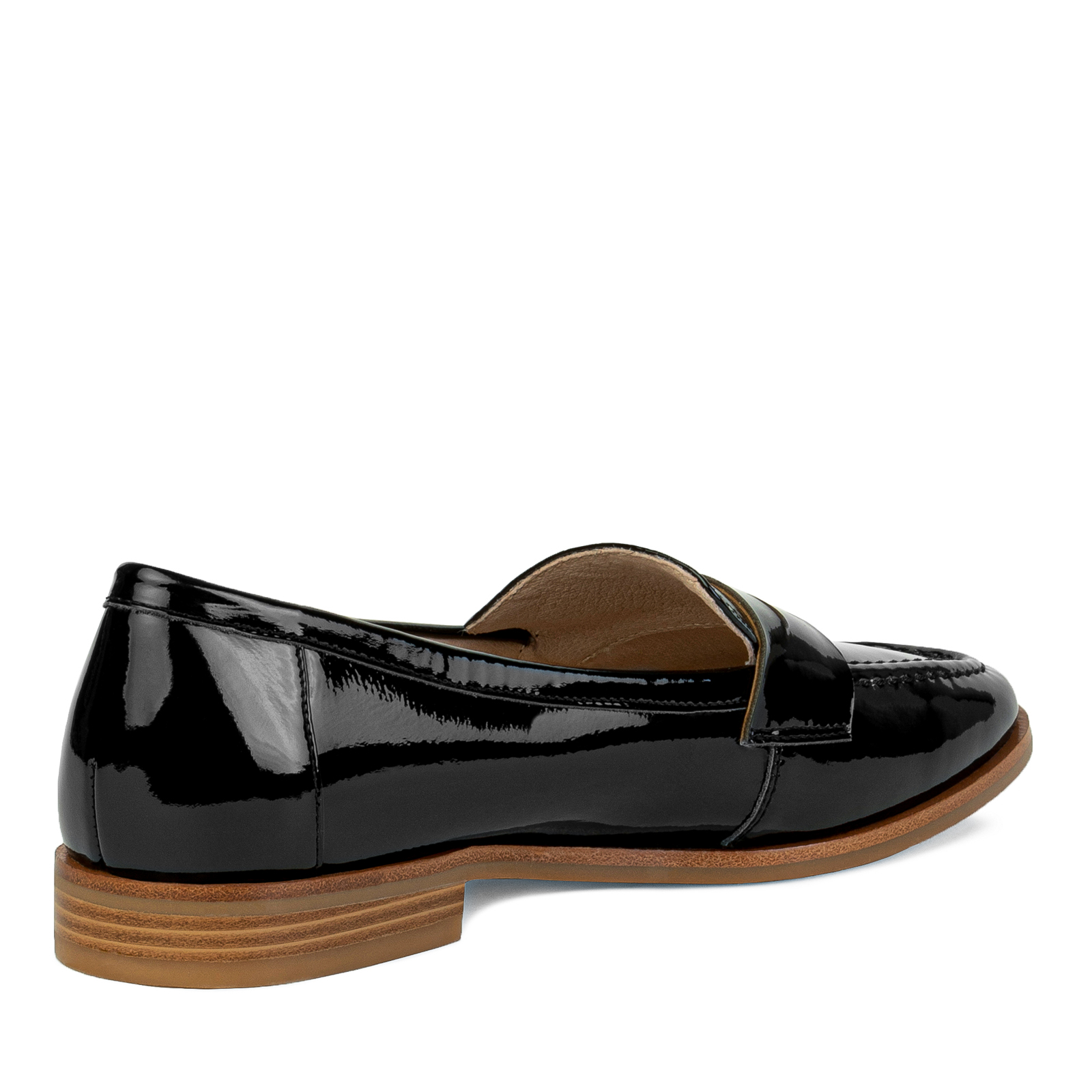 Туфли Thomas Munz 233-816A-1602, цвет черный, размер 41 - фото 3
