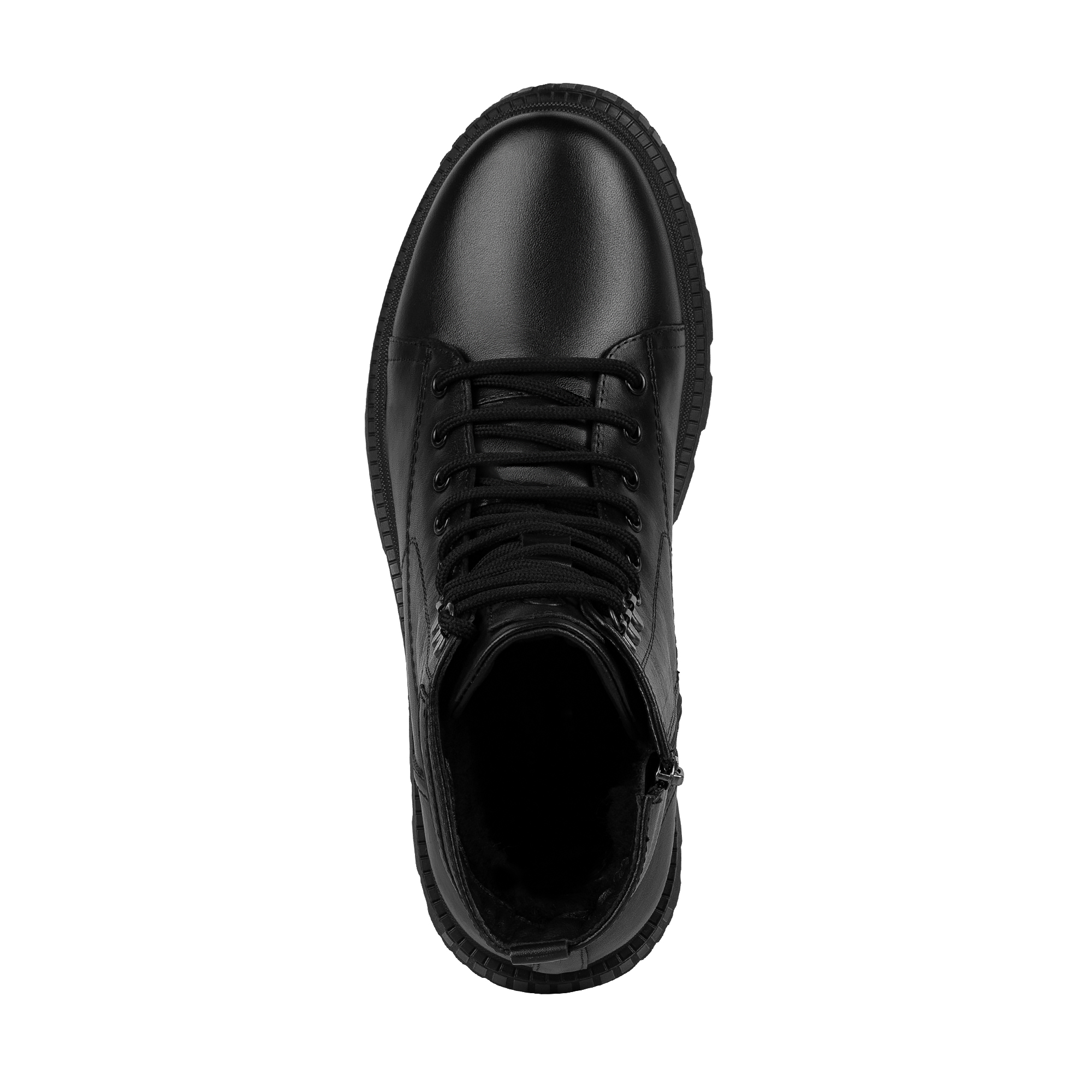 Ботинки Salamander 331-116A-5102, цвет черный, размер 44 - фото 5