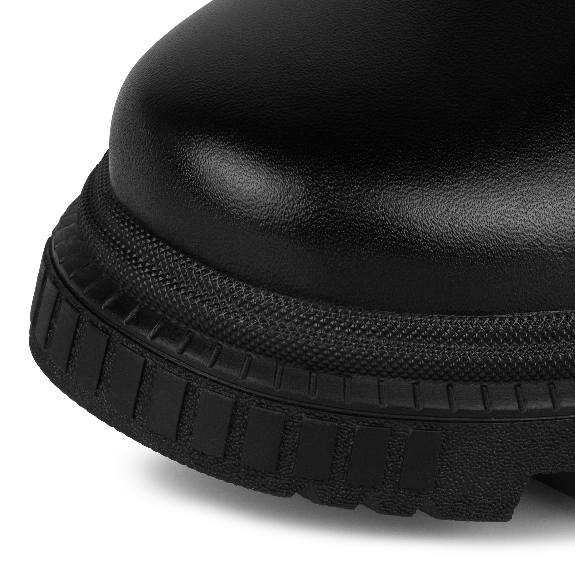 Ботинки Salamander 331-116A-5102, цвет черный, размер 44 - фото 6