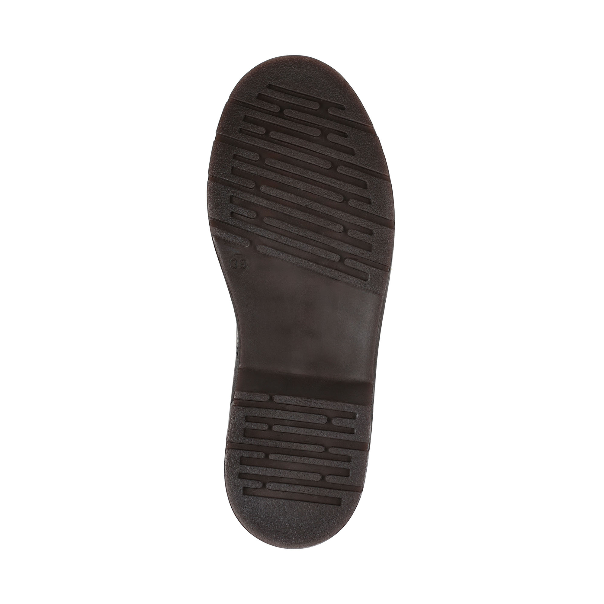Ботинки Thomas Munz 569-162A-4102, цвет черный, размер 38 - фото 4