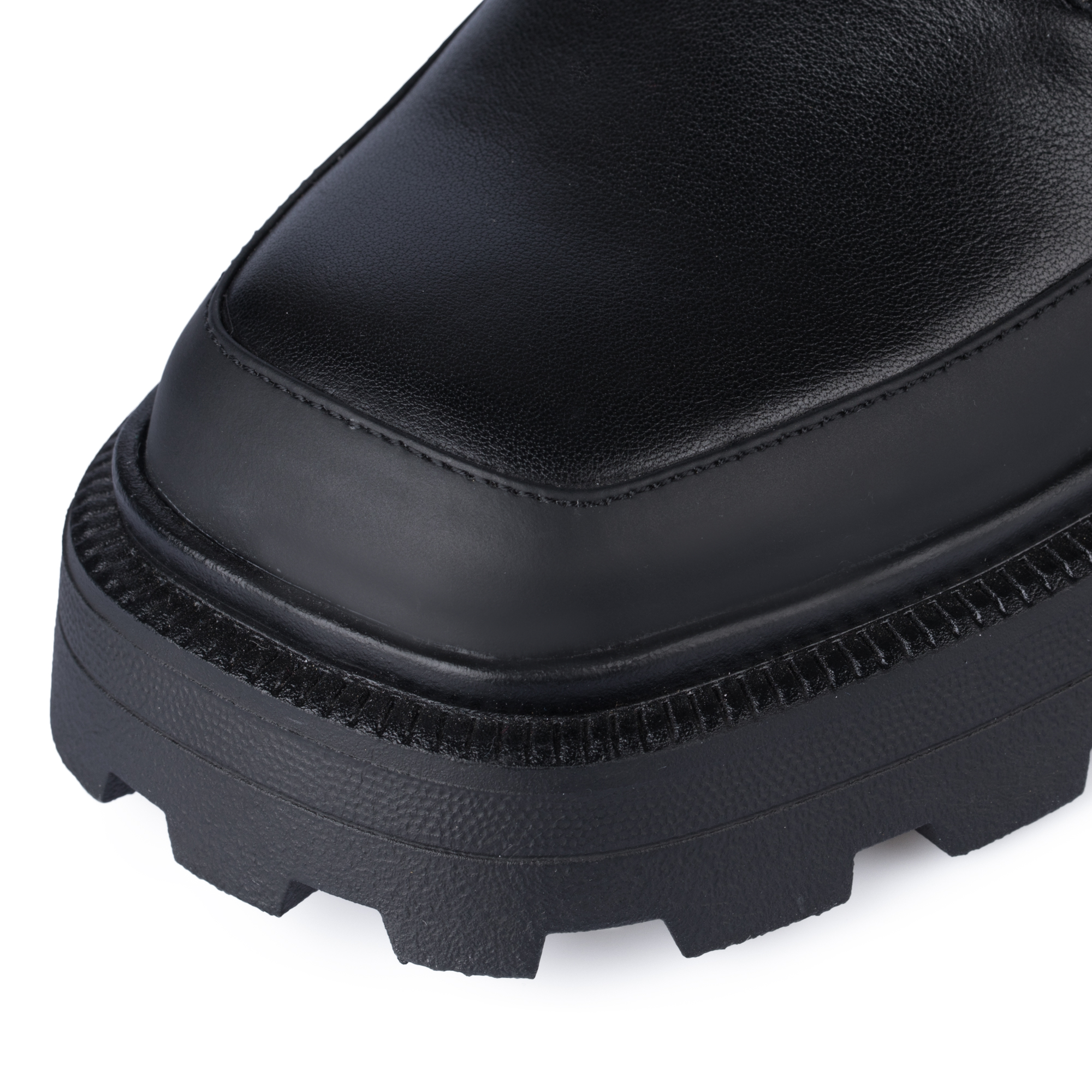 Ботинки Thomas Munz 021-345A-2102, цвет черный, размер 36 - фото 5
