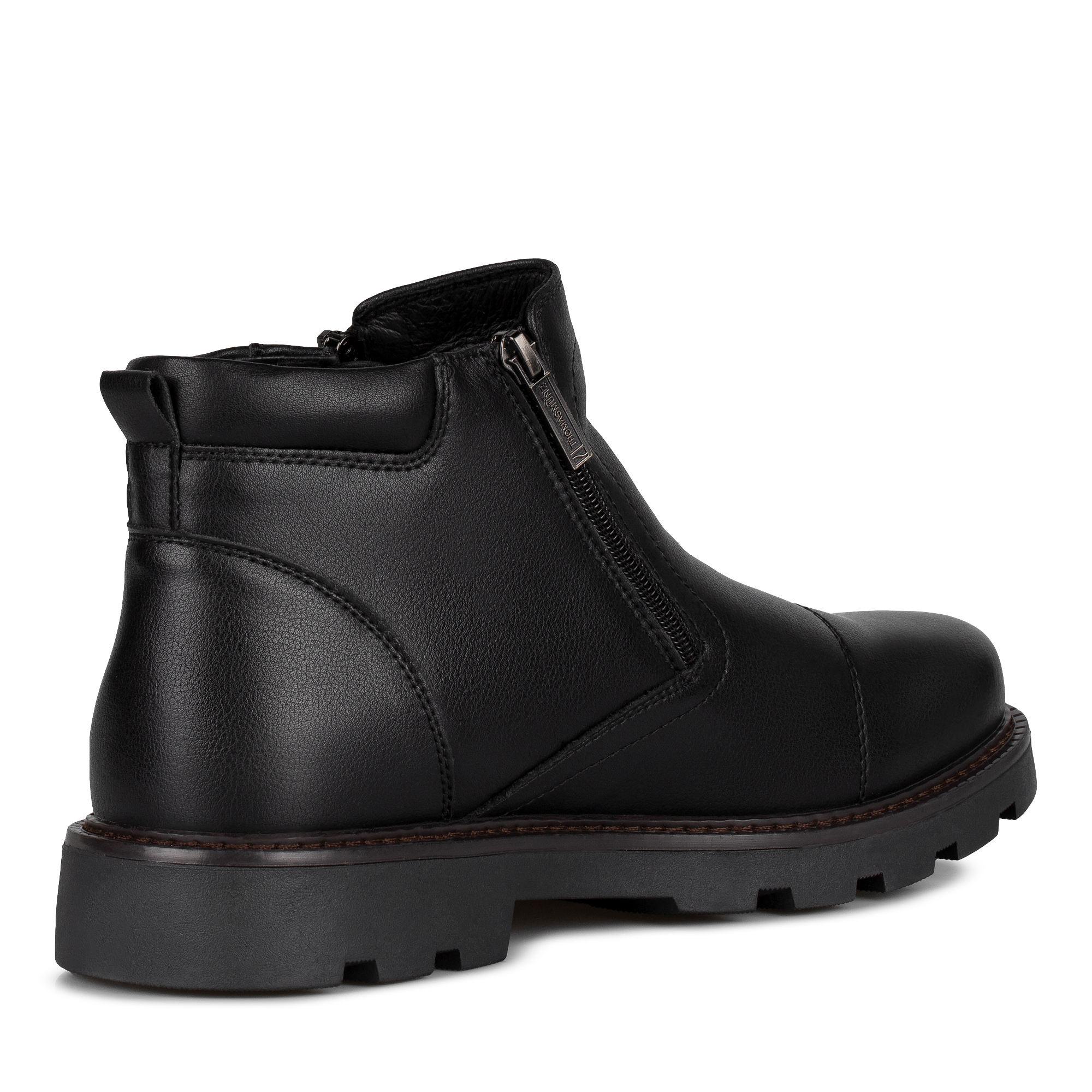 Ботинки Thomas Munz 116-3453A-3602, цвет черный, размер 41 - фото 3