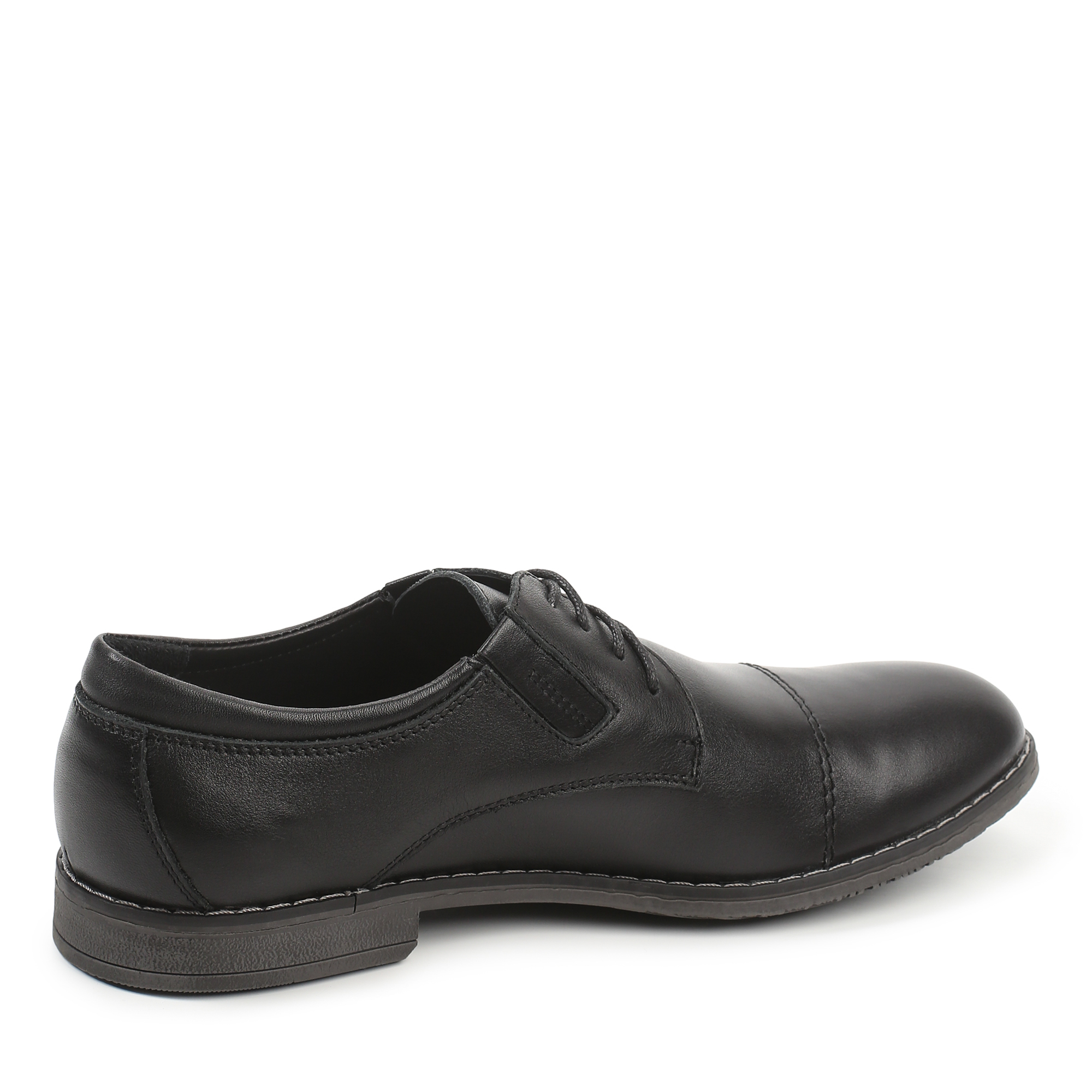 Туфли/полуботинки Thomas Munz 335-127A-1102, цвет черный, размер 41 - фото 3