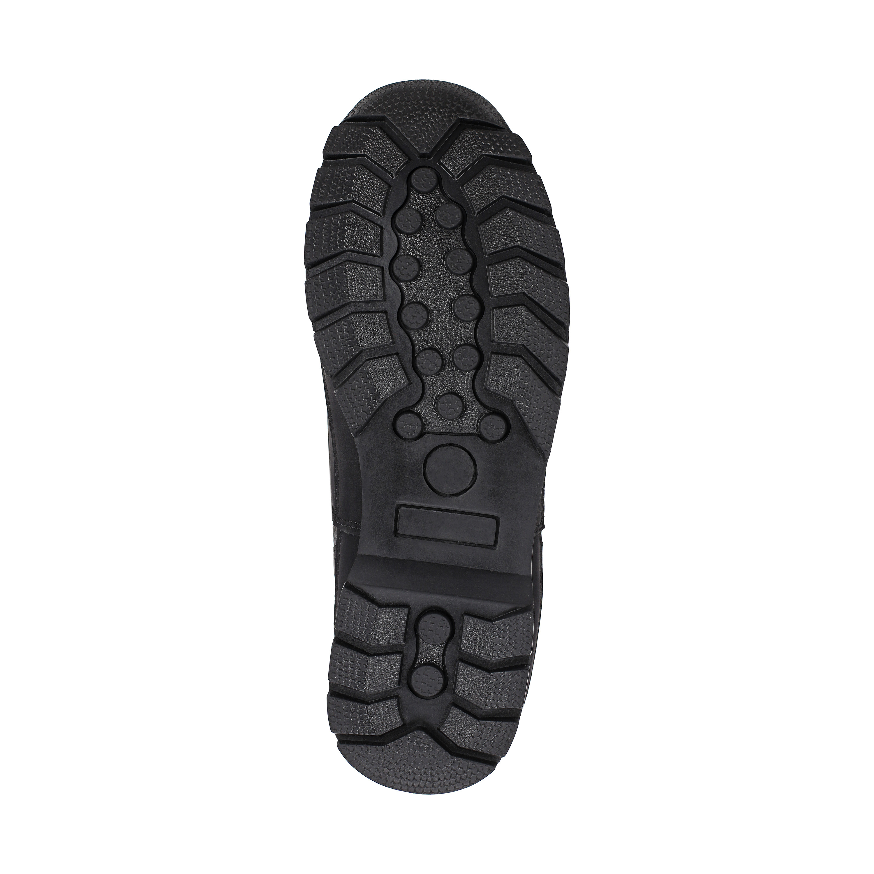 Ботинки BRIGGS 049-002B-4602 049-002B-4602, цвет черный, размер 40 ботинки актив - фото 4