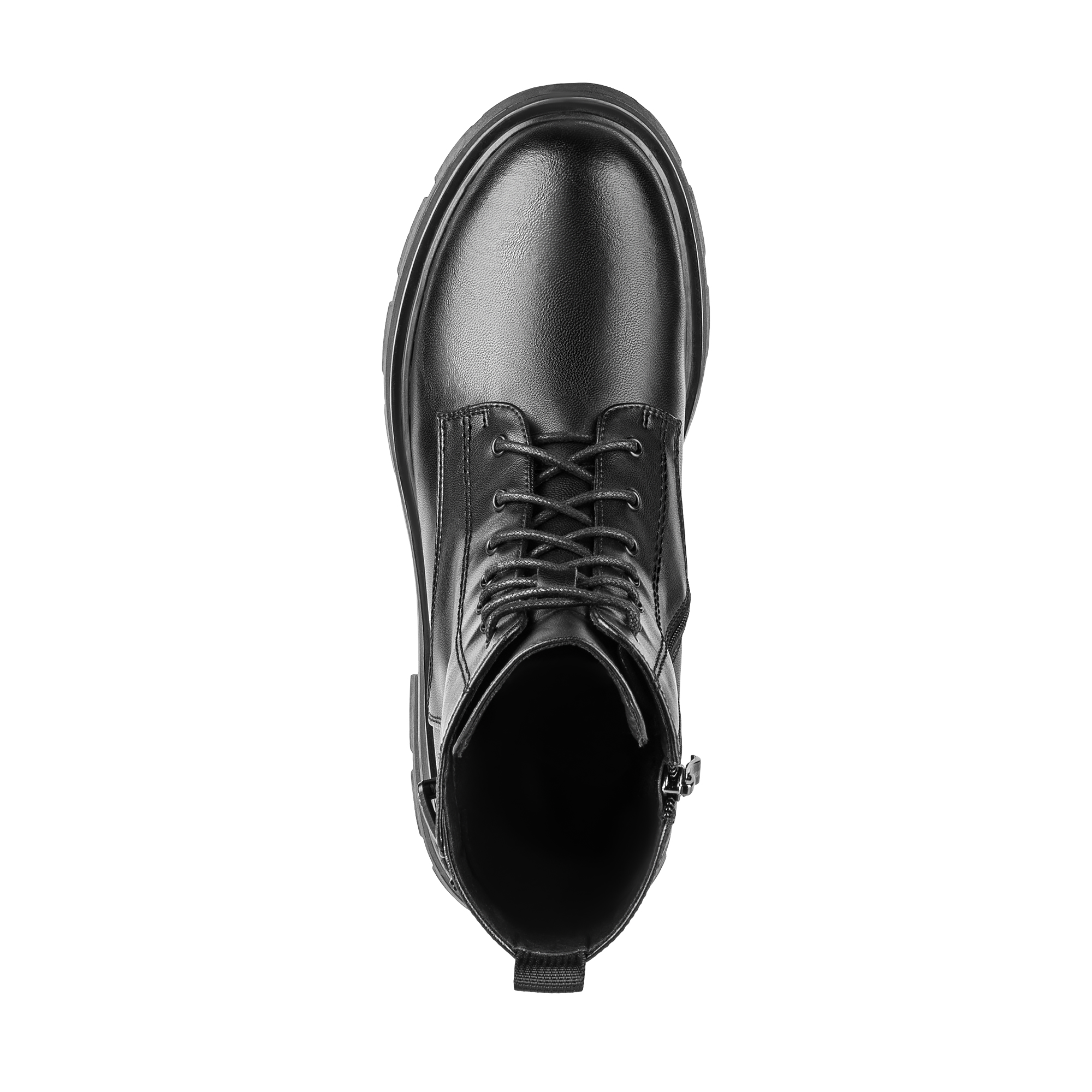 Ботинки Thomas Munz 102-196A-5602, цвет черный, размер 36 - фото 5