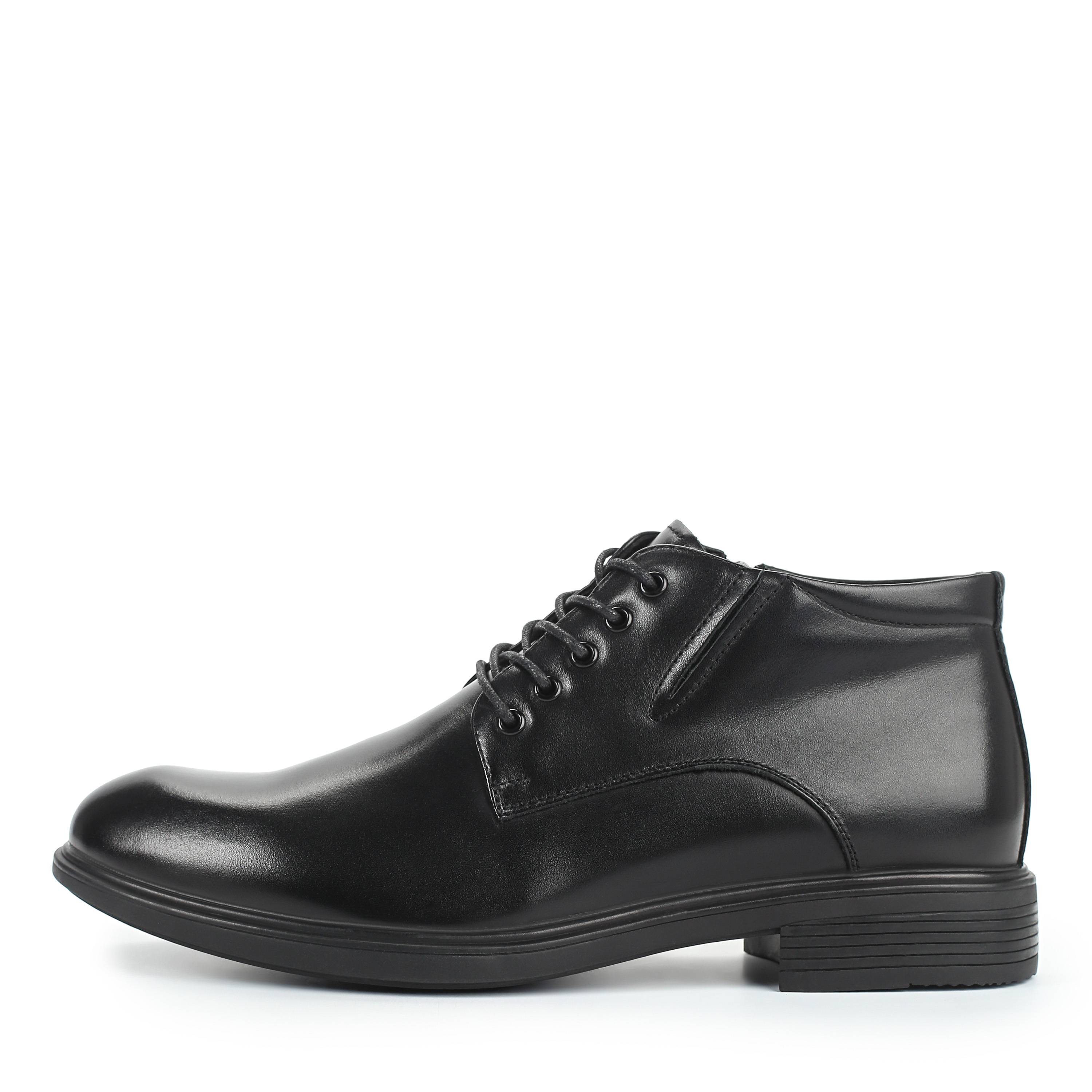 Ботинки Thomas Munz 73-080B-2101, цвет черный, размер 40 дерби - фото 1